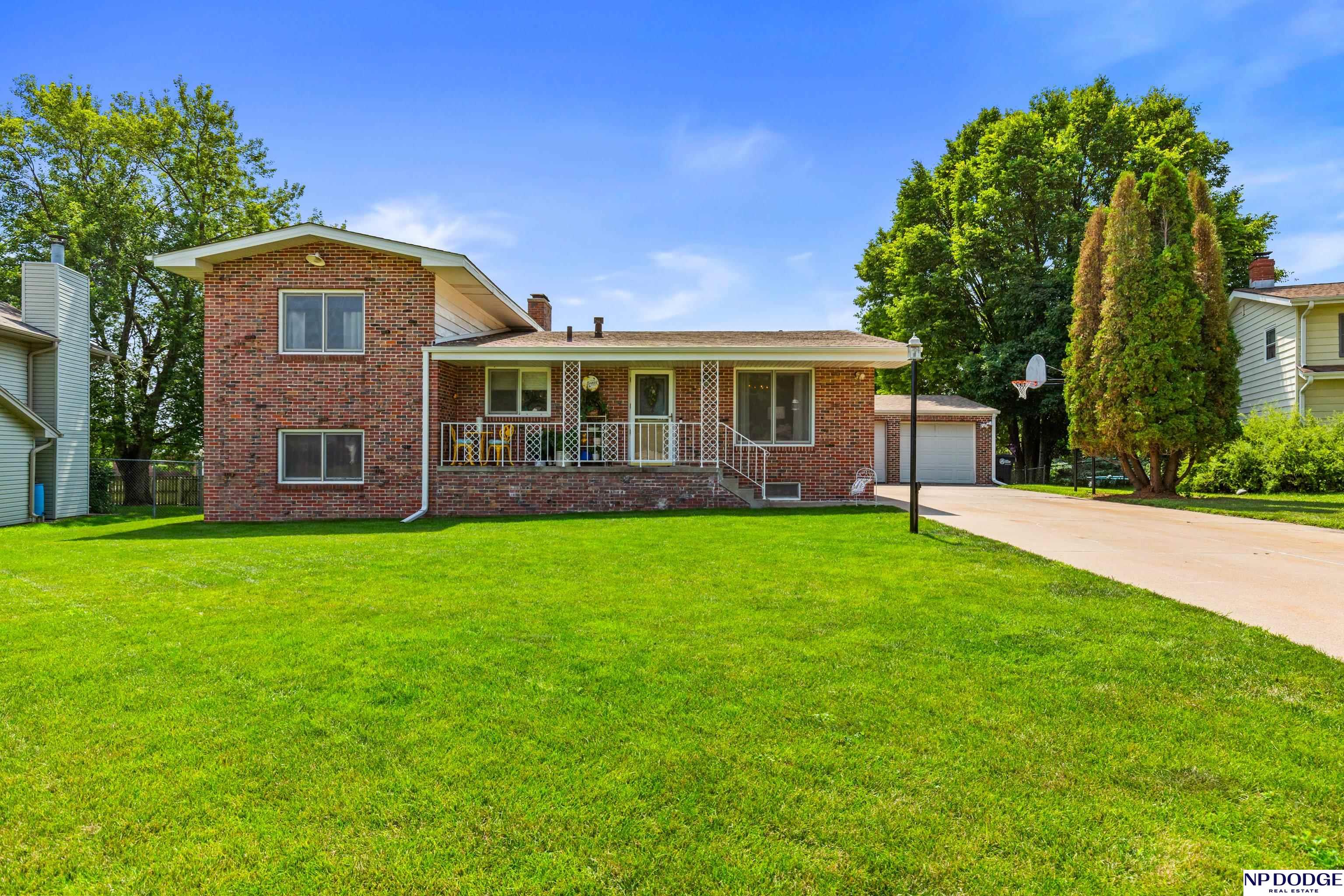 Photo of 8108 N 37 Street Omaha NE 68112