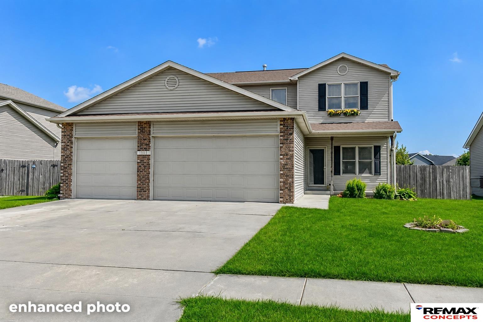 Photo of 13460 Montrose Court Waverly NE 68462