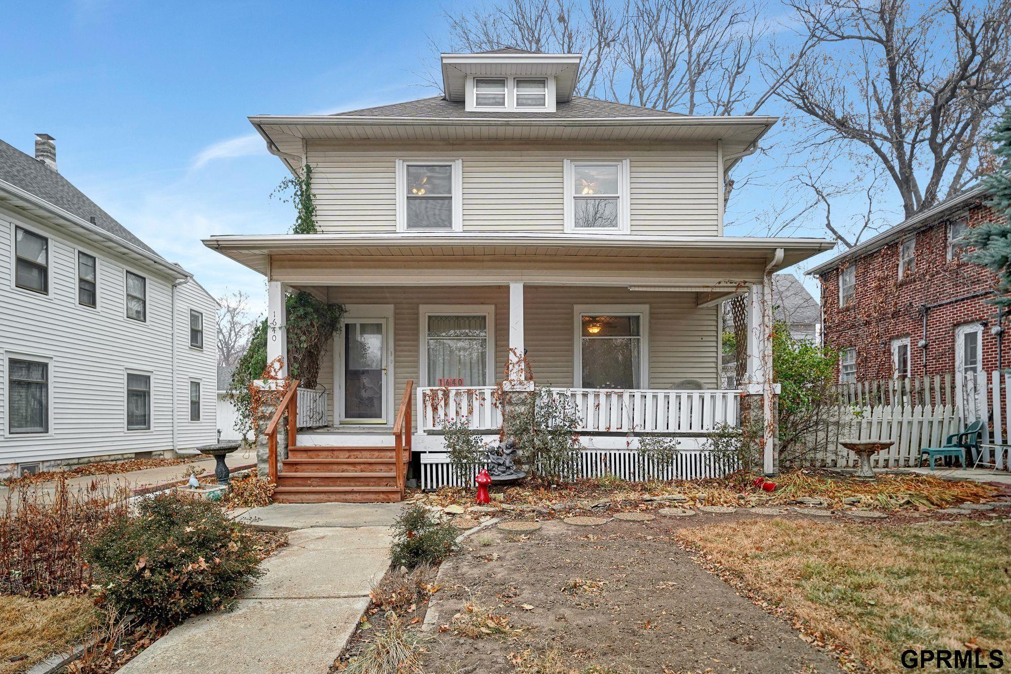 1640 S 21st Street, Lincoln, Nebraska image 1