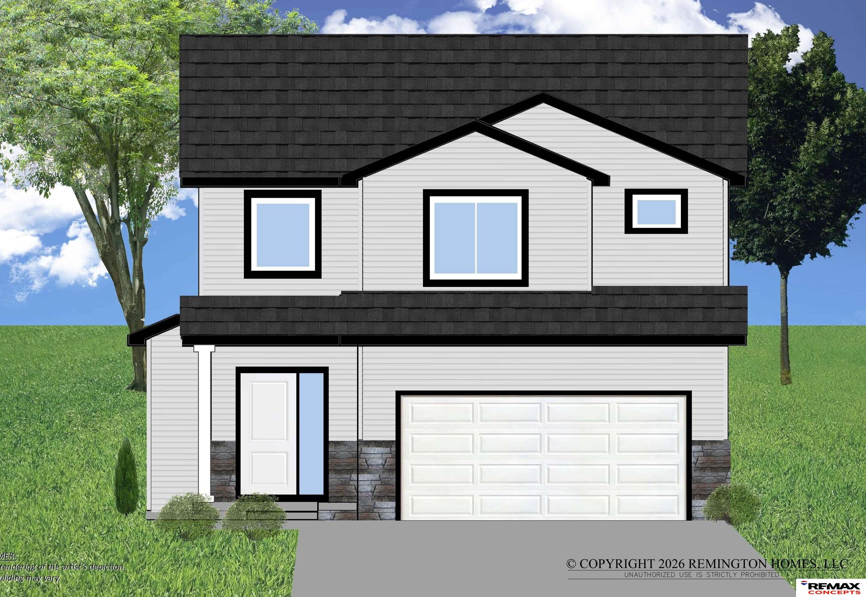 3419 W C Street, Lincoln, Nebraska image 1