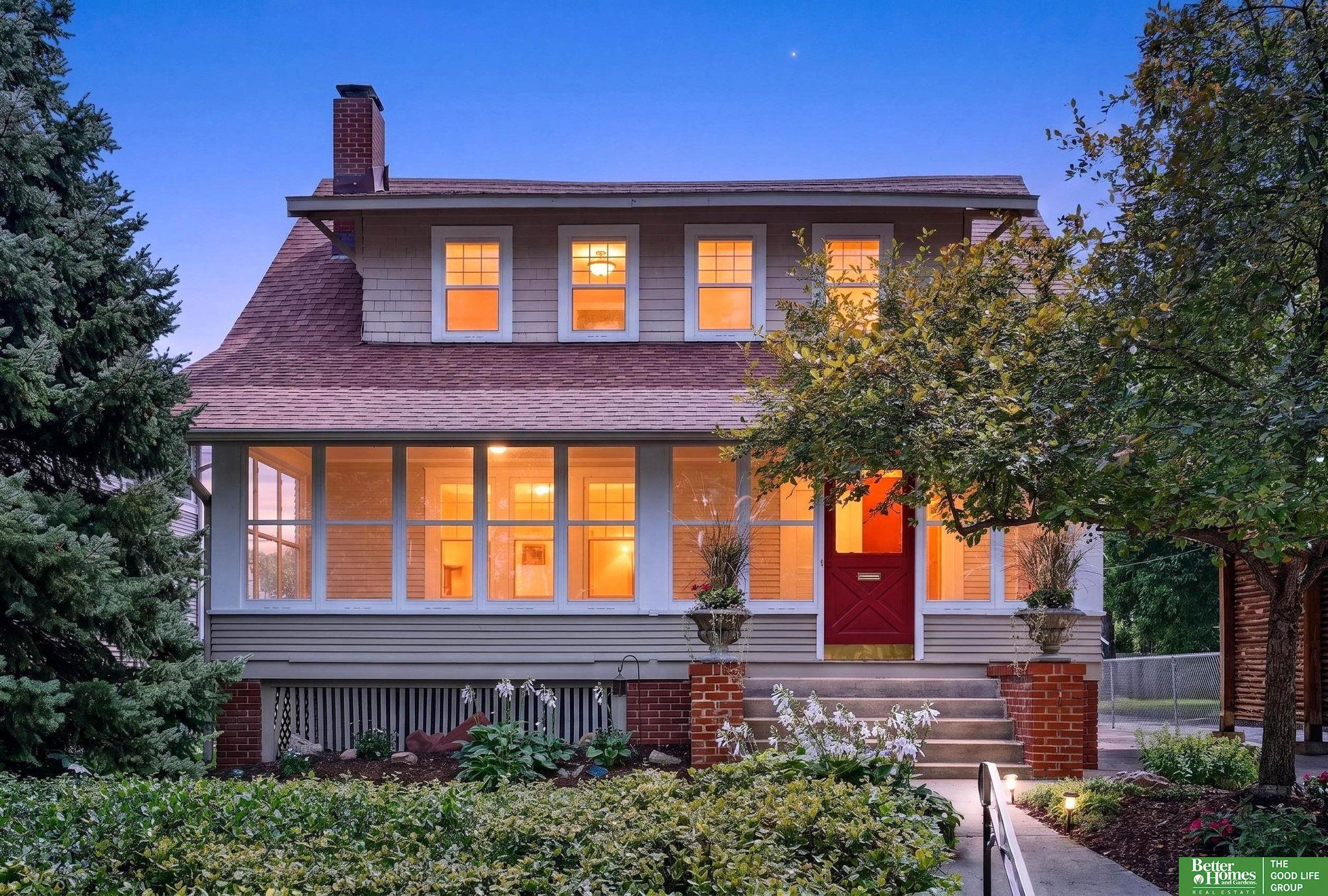 Photo of 4813 Douglas Street Omaha NE 68132