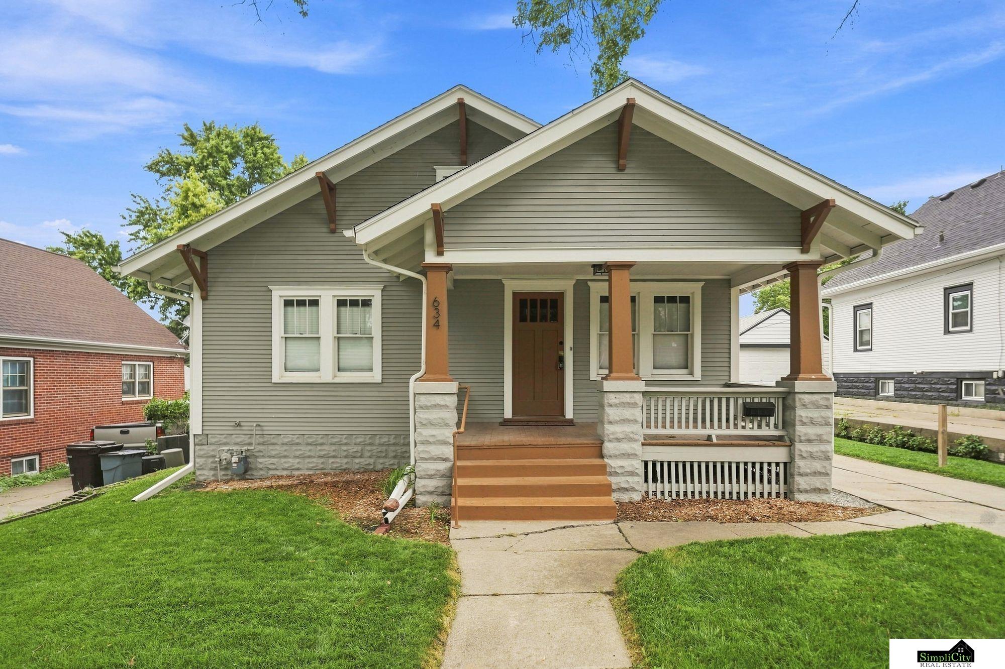 634 Washington Street, Lincoln, Nebraska image 1