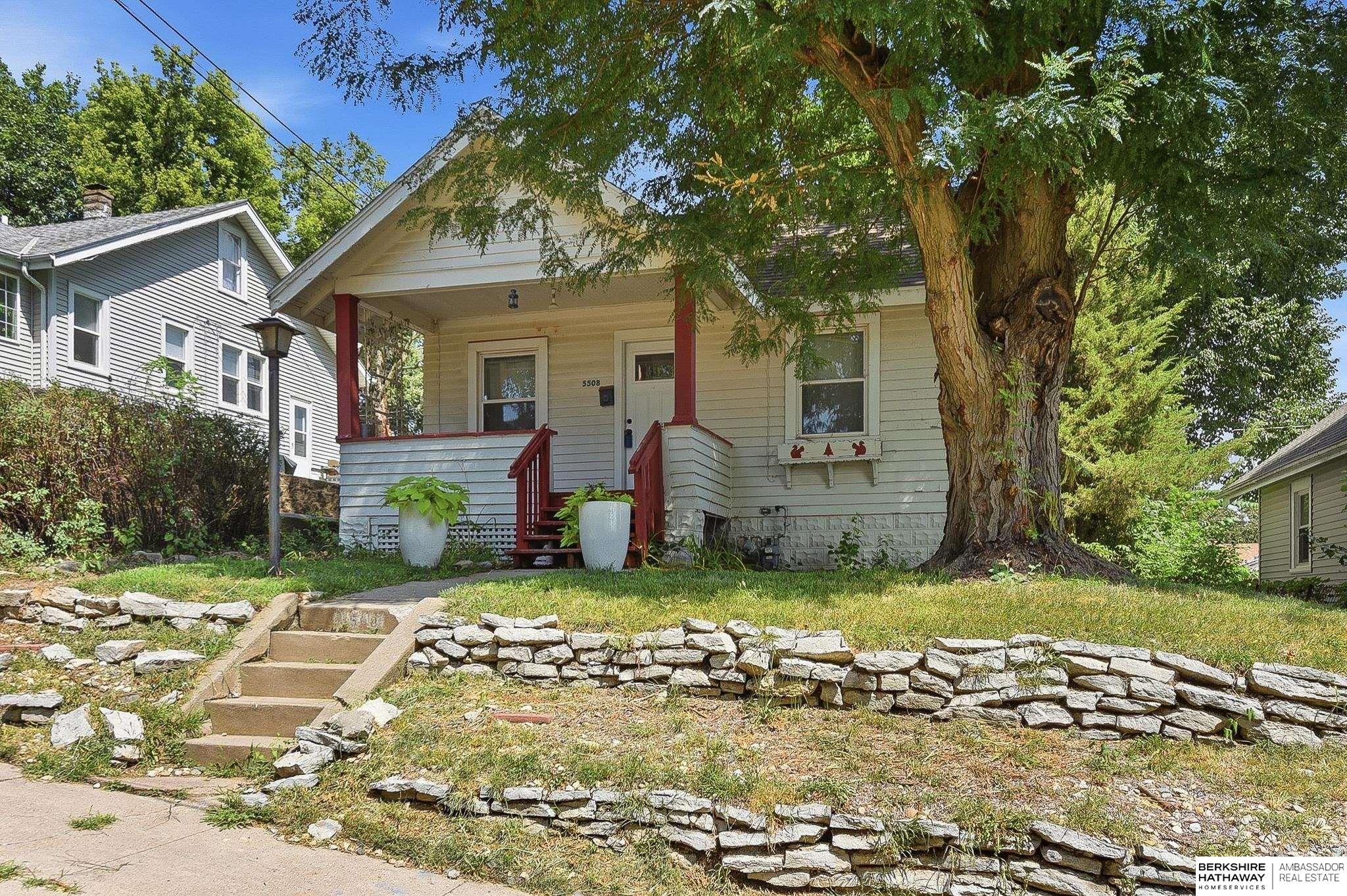 Photo of 5508 Hickory Street Omaha NE 68106