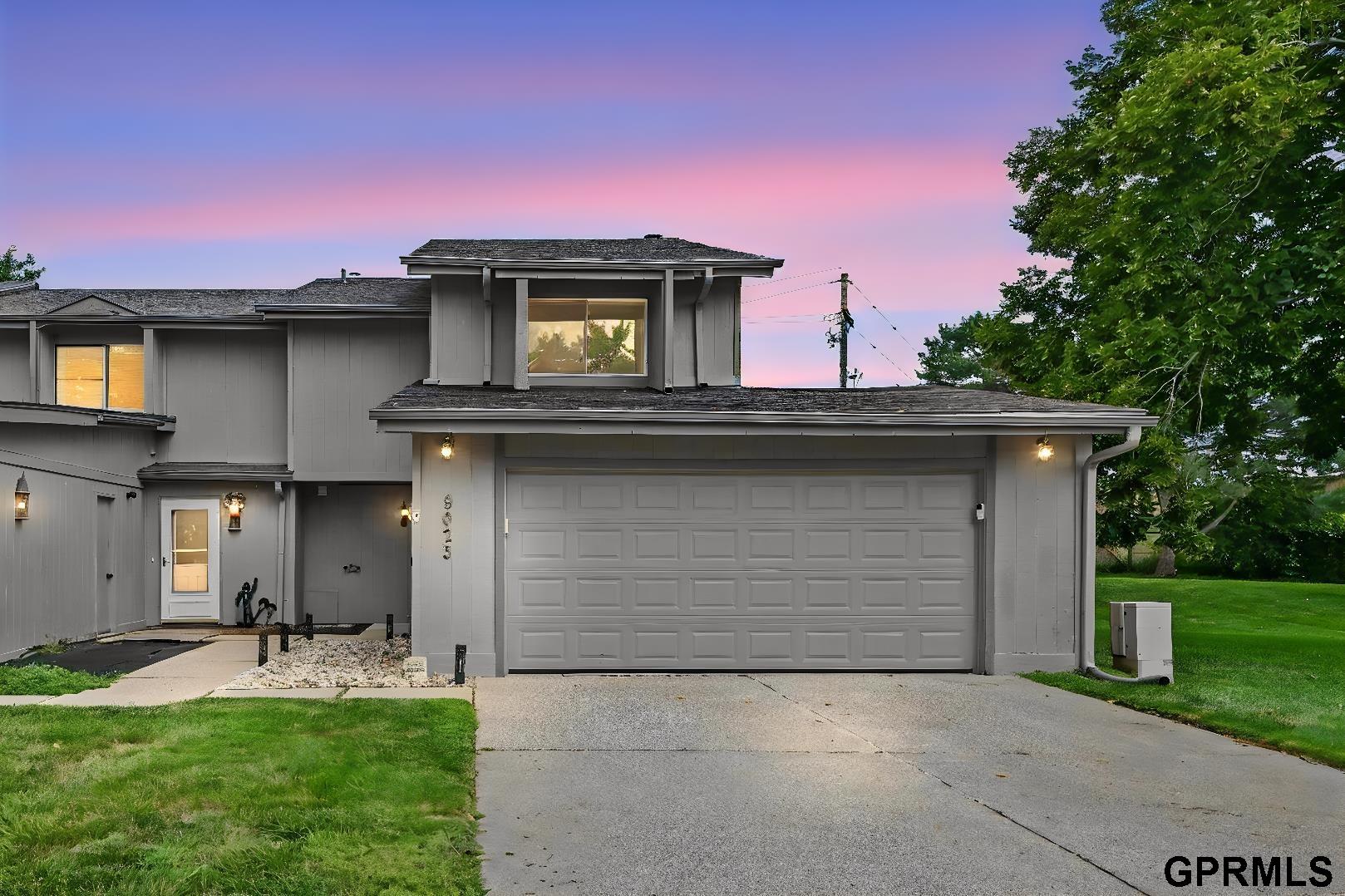 Photo of 9023 David Circle Omaha NE 68138