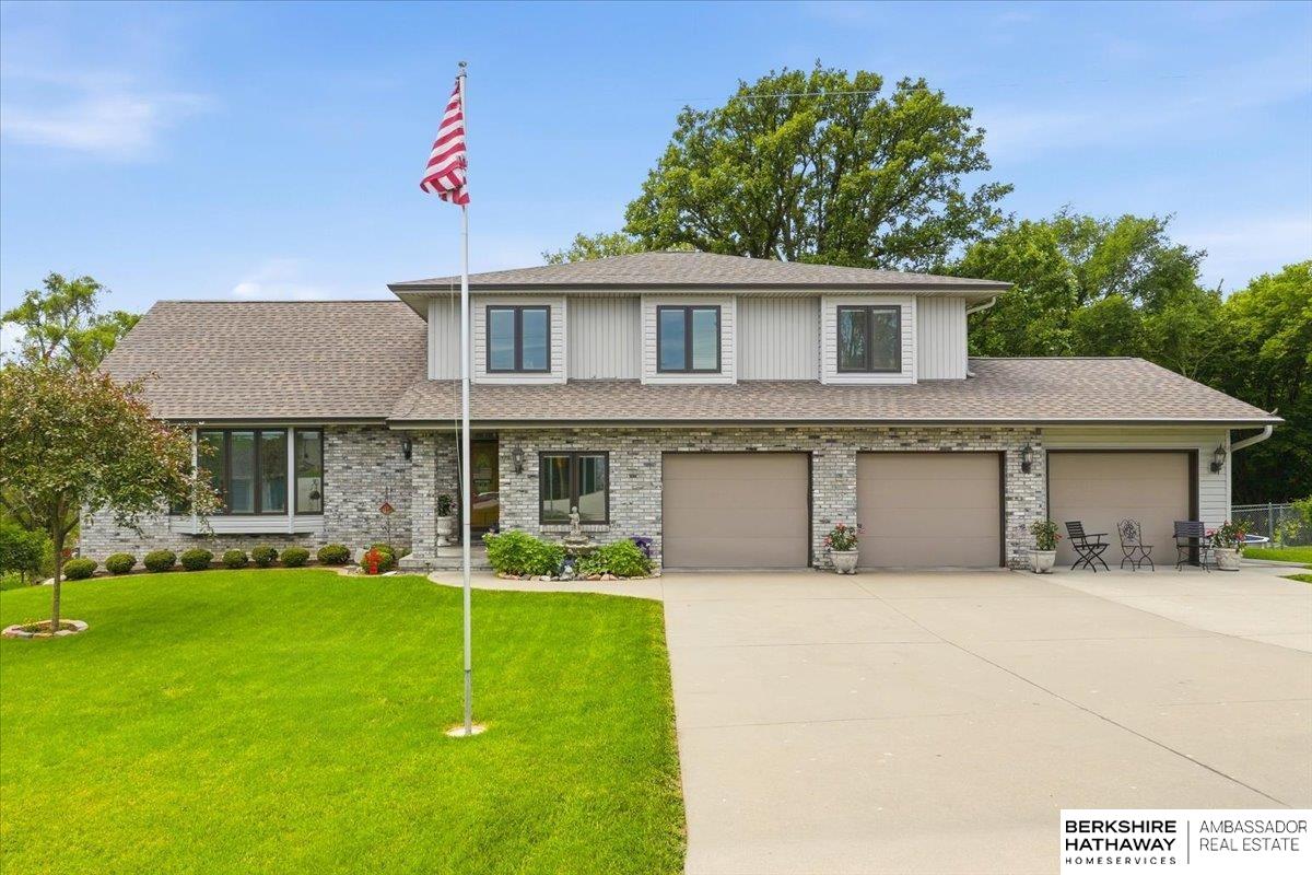 1711 Jennings Avenue, Council Bluffs, Iowa image 1