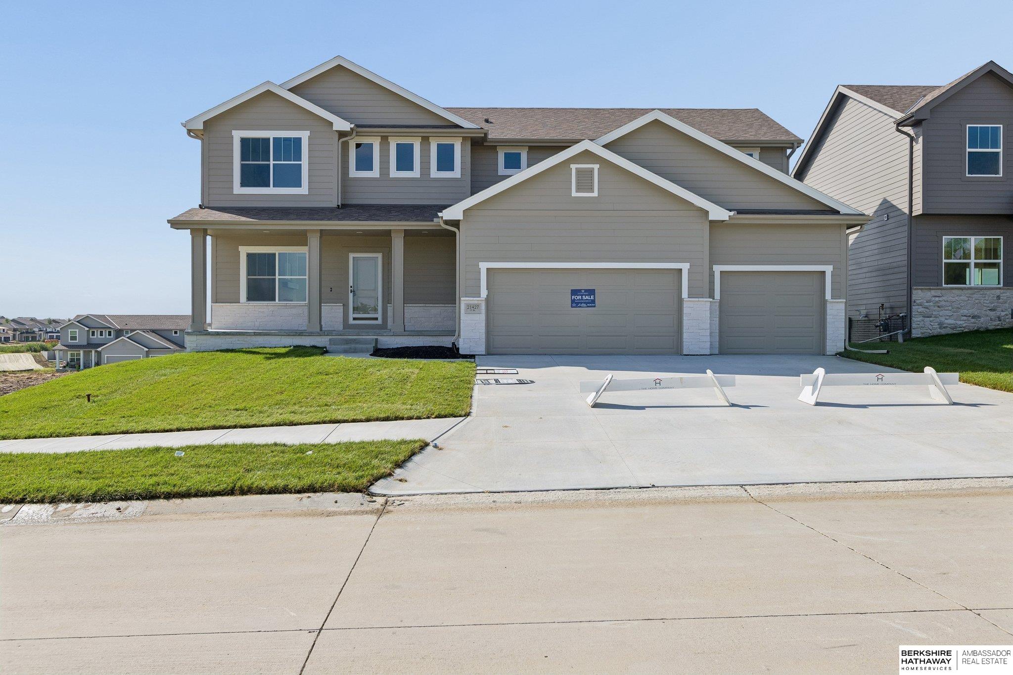 Photo of 21427 Y Street Elkhorn NE 68022