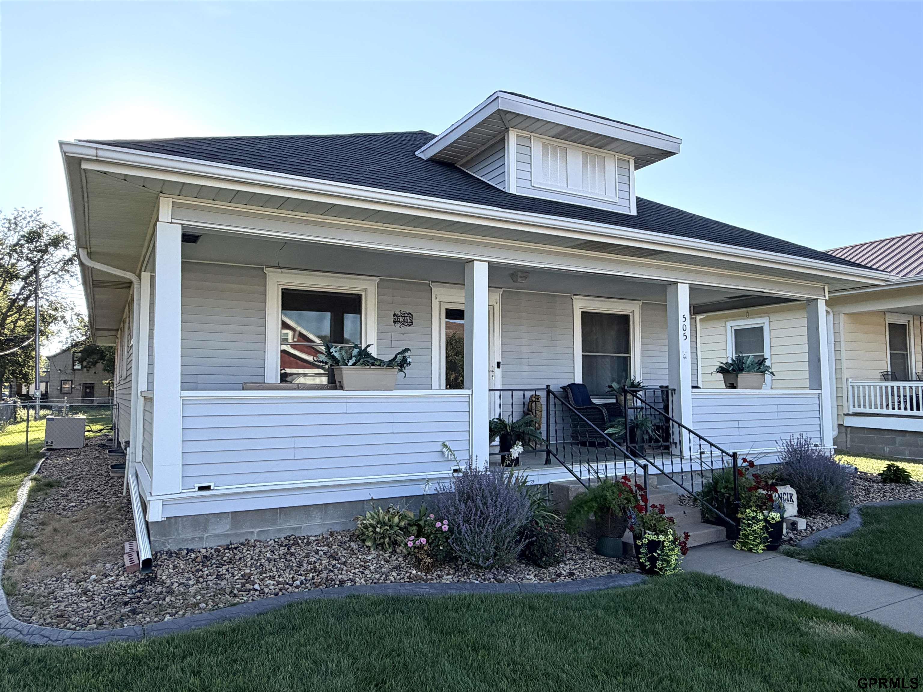 Photo of 505 5TH Street Deshler NE 68340