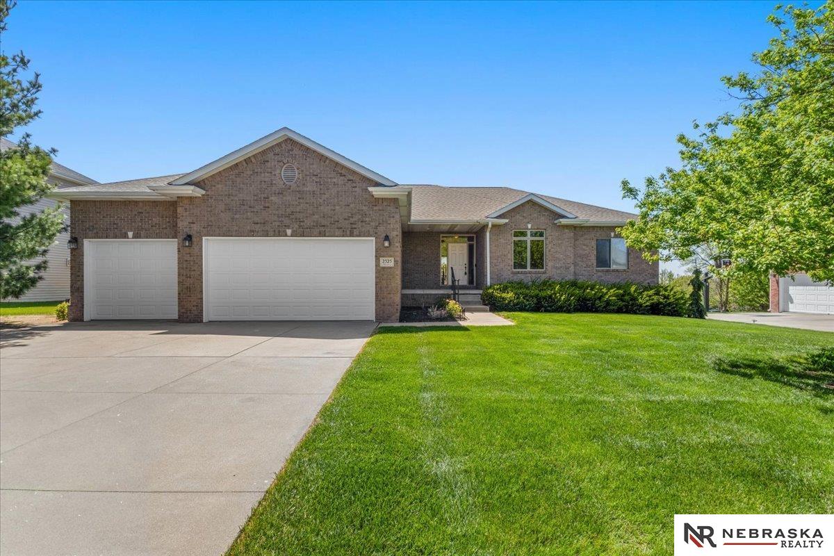 2525 Ridgeline Court, Lincoln, Nebraska image 1