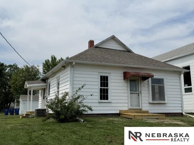 221 S Main Street, Friend, Nebraska image 1
