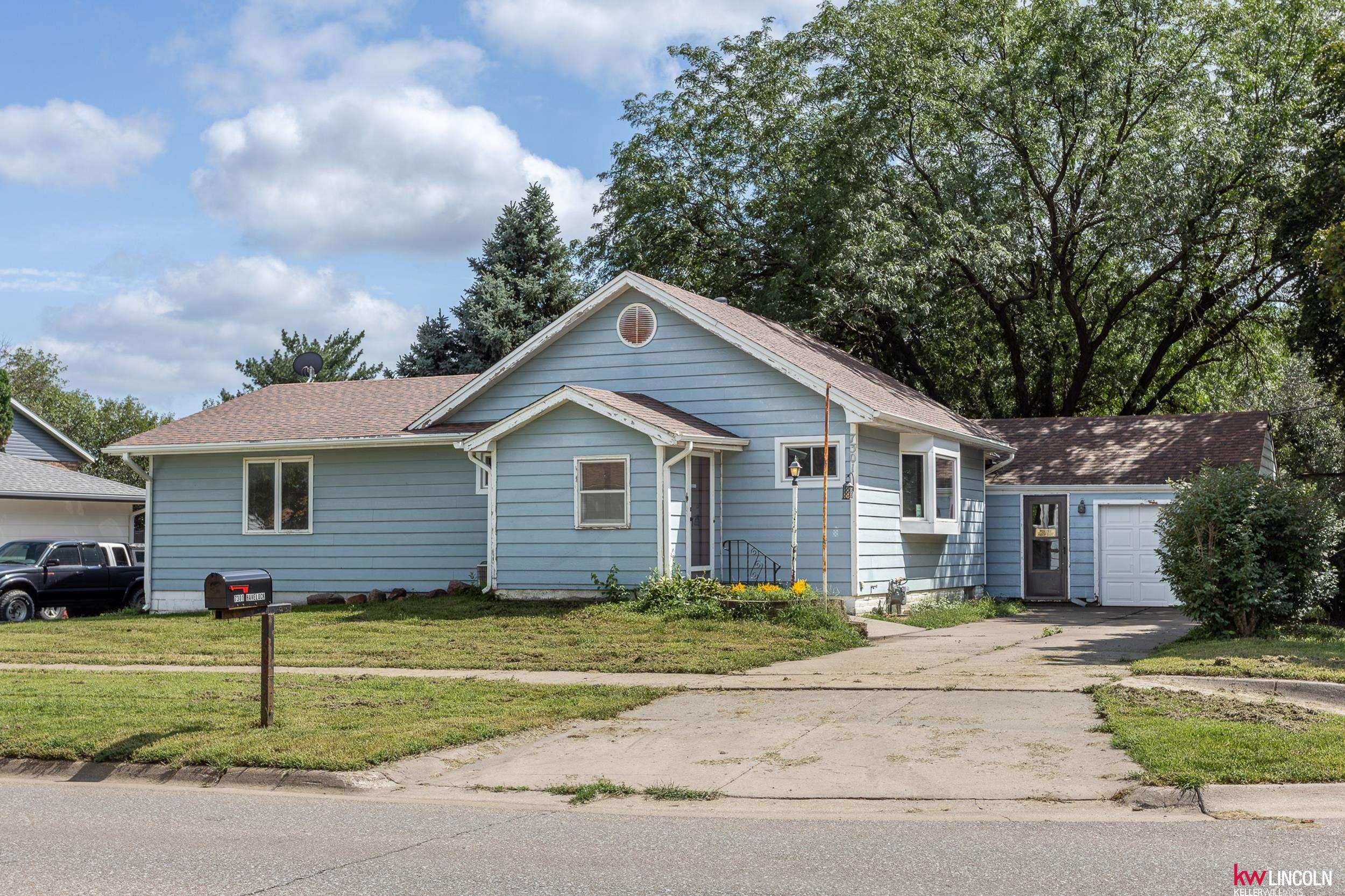 Photo of 7301 Havelock Avenue Lincoln NE 68507