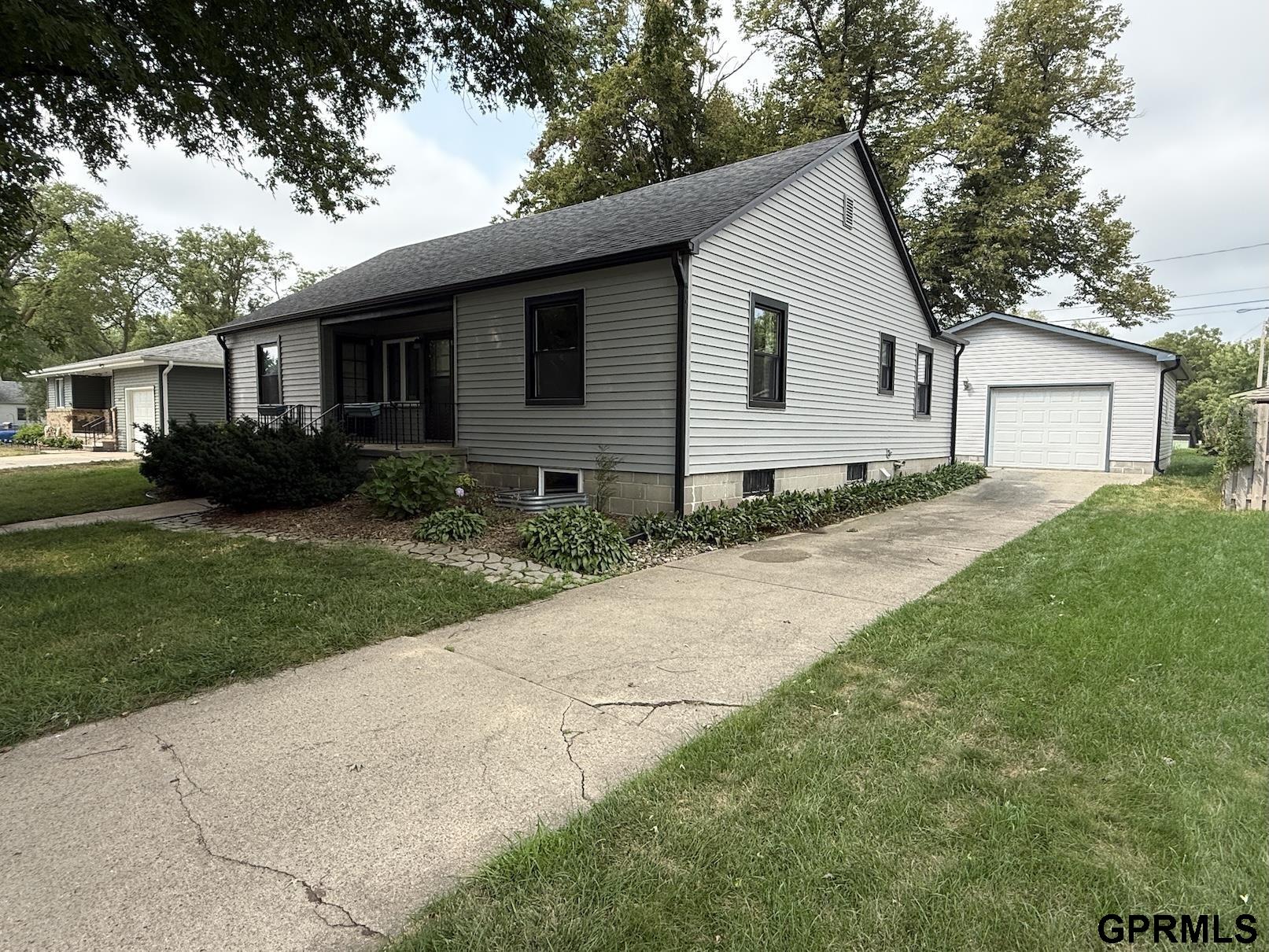 Photo of 207 S 2nd Street Cedar Bluffs NE 68015