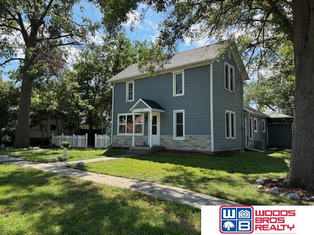 Photo of 543 N 4th Street Seward NE 68434