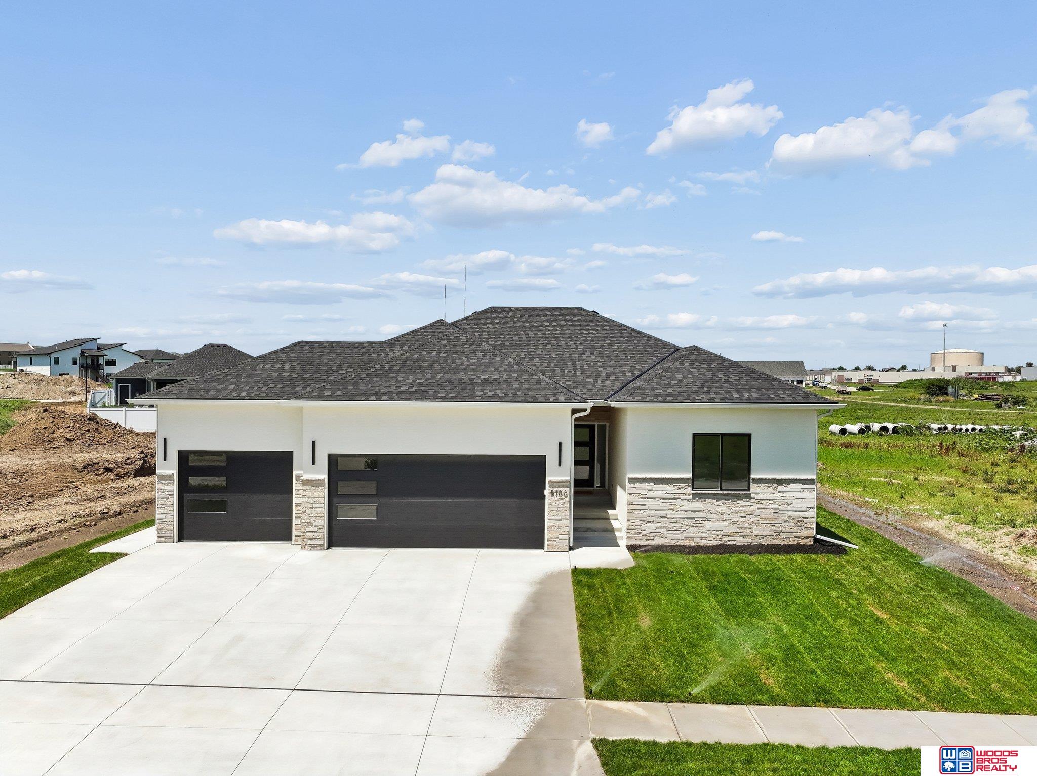 Photo of 8100 Sasha Avenue Lincoln NE 68516
