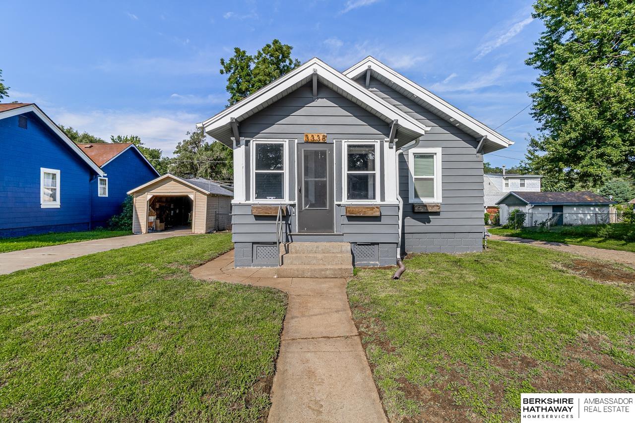 Photo of 3338 N 55th Street Omaha NE 68104