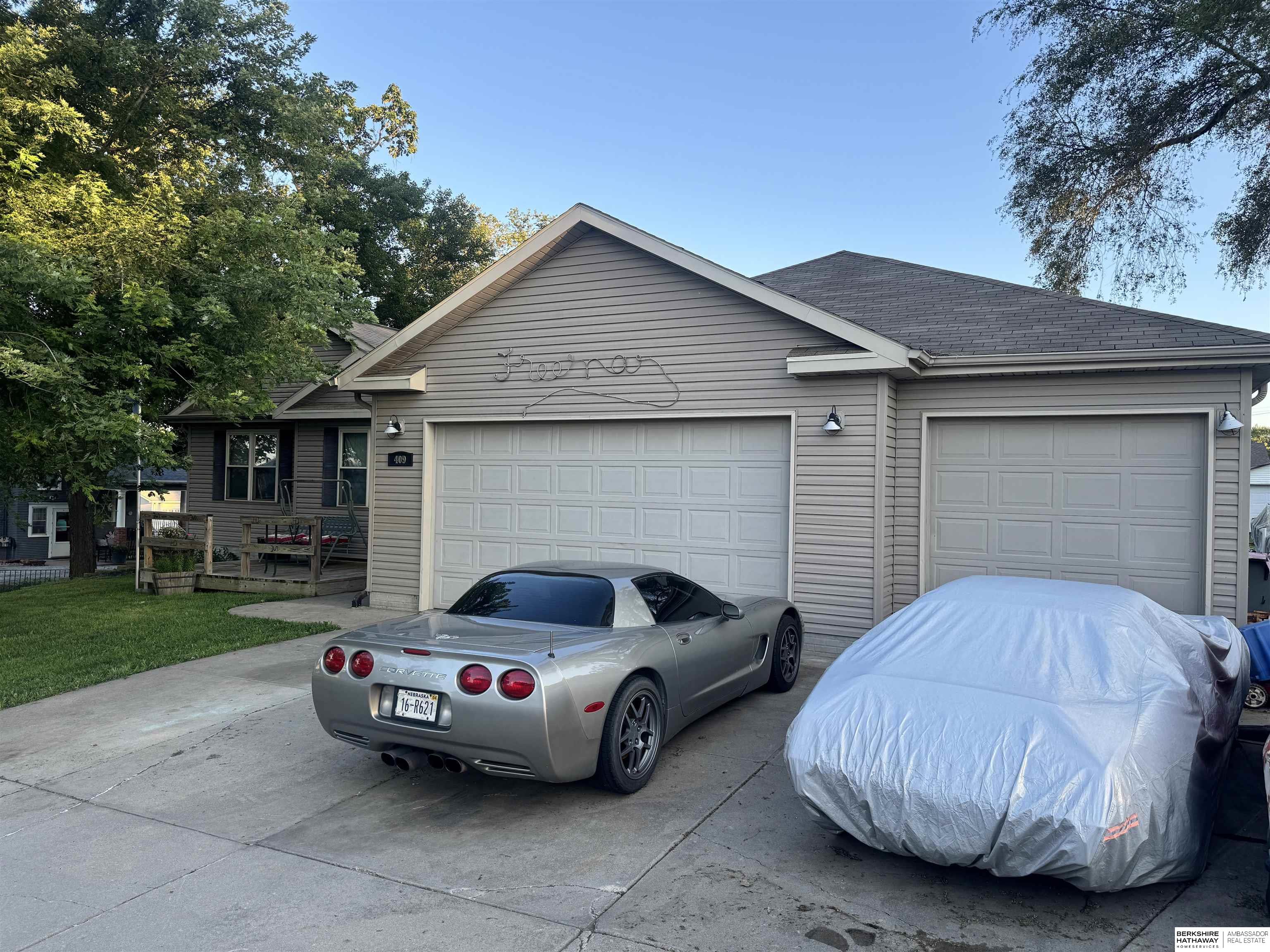 Photo of 409 2nd Street Milford NE 68405