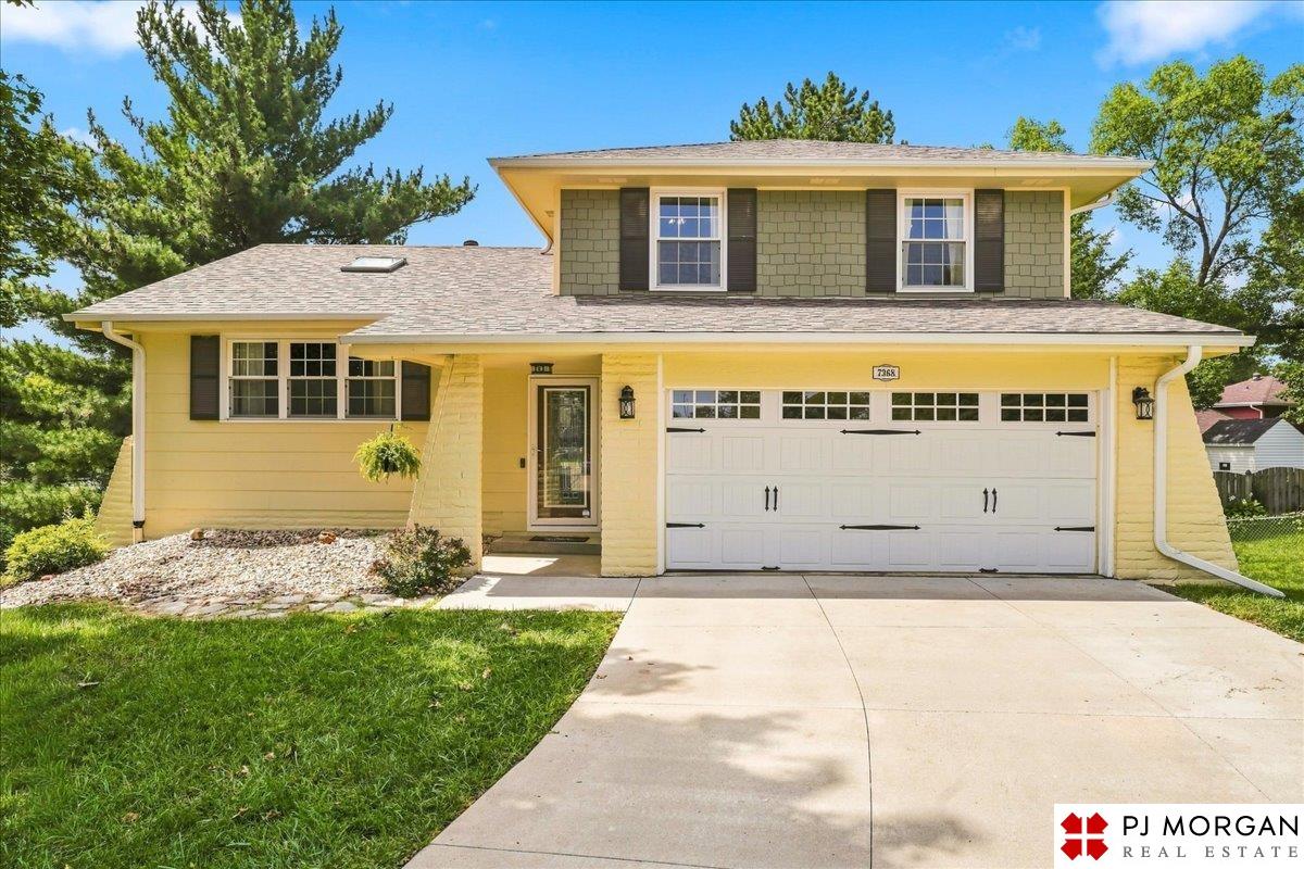 Photo of 7368 Monroe Circle Ralston NE 68127-4357