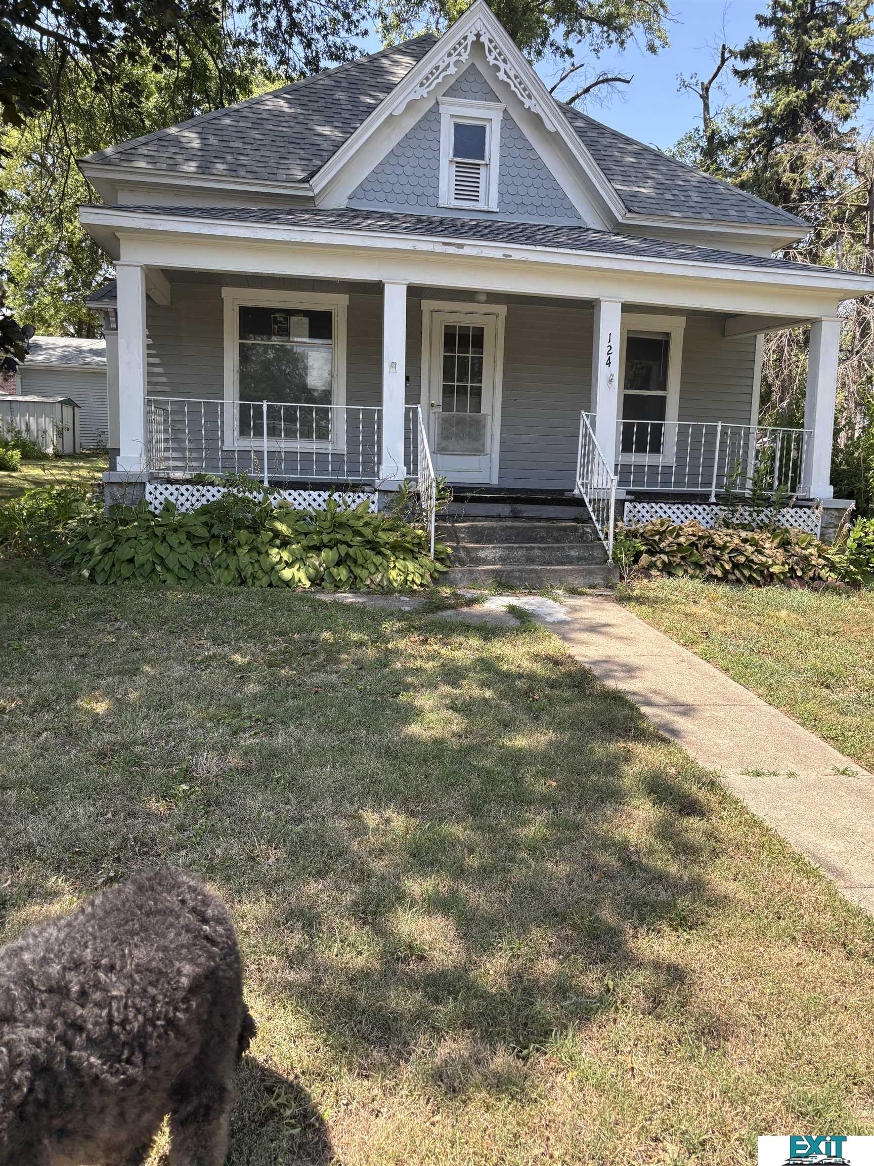 124 N 5th Street, Elmwood, Nebraska image 1