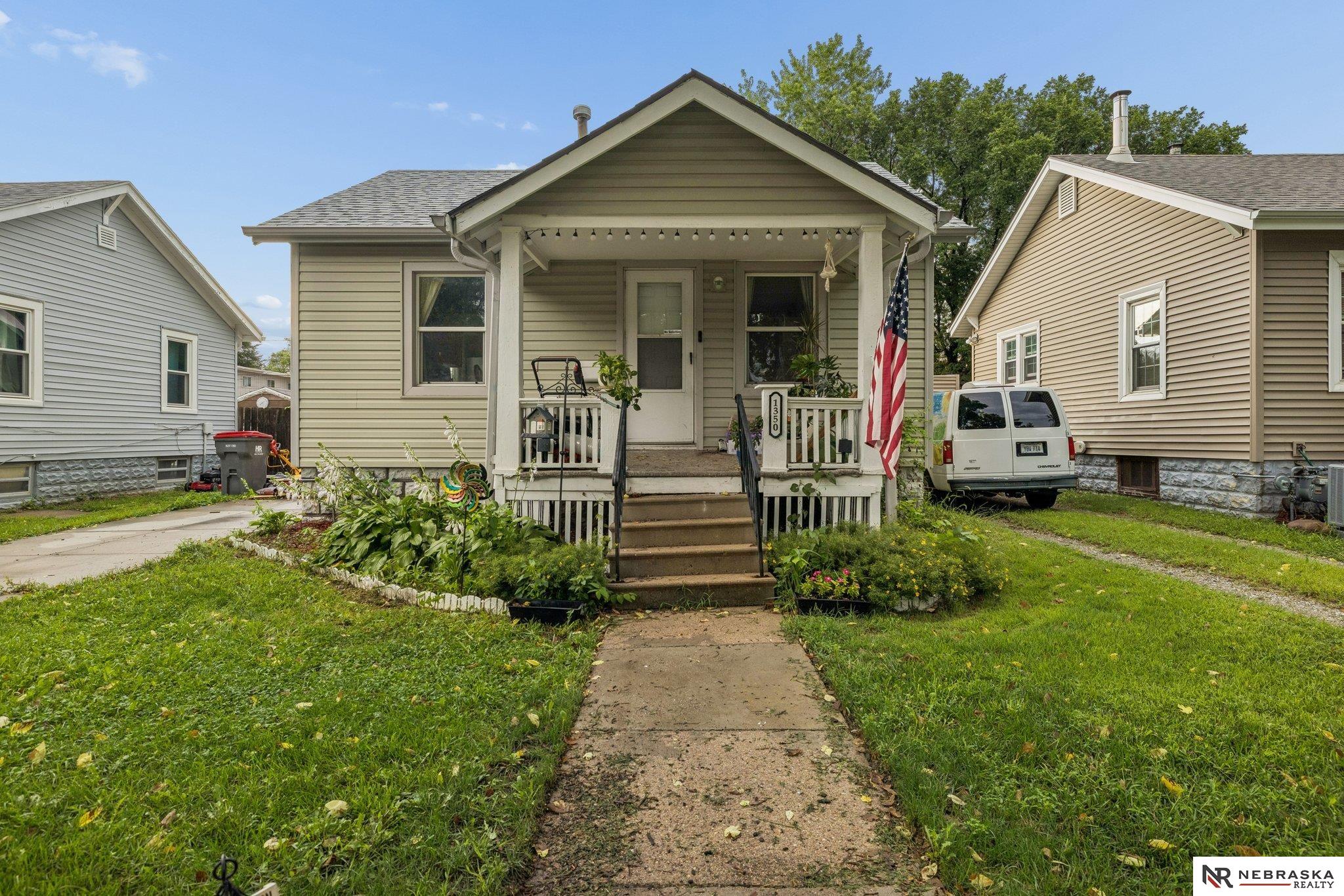 1350 Chautauqua Avenue, Lincoln