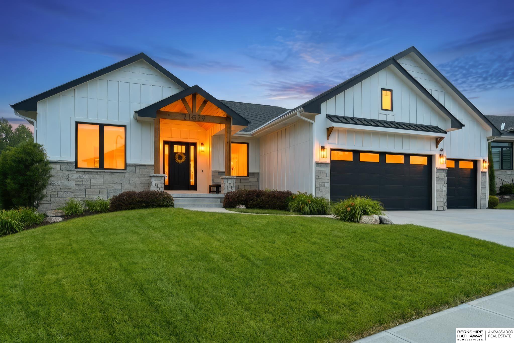 21529 B Street, Elkhorn, Nebraska image 1