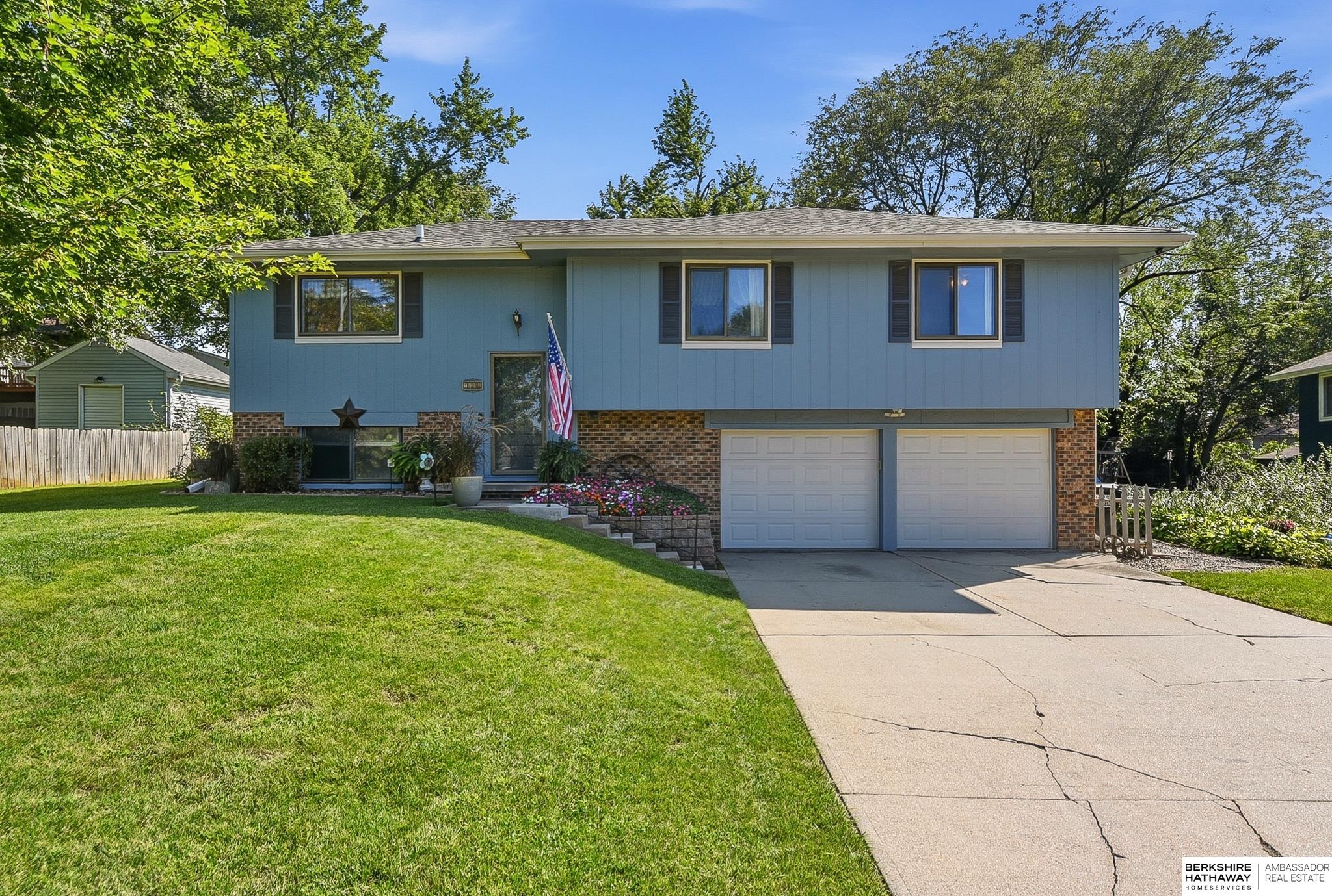 Photo of 7605 Gertrude Street La Vista NE 68128