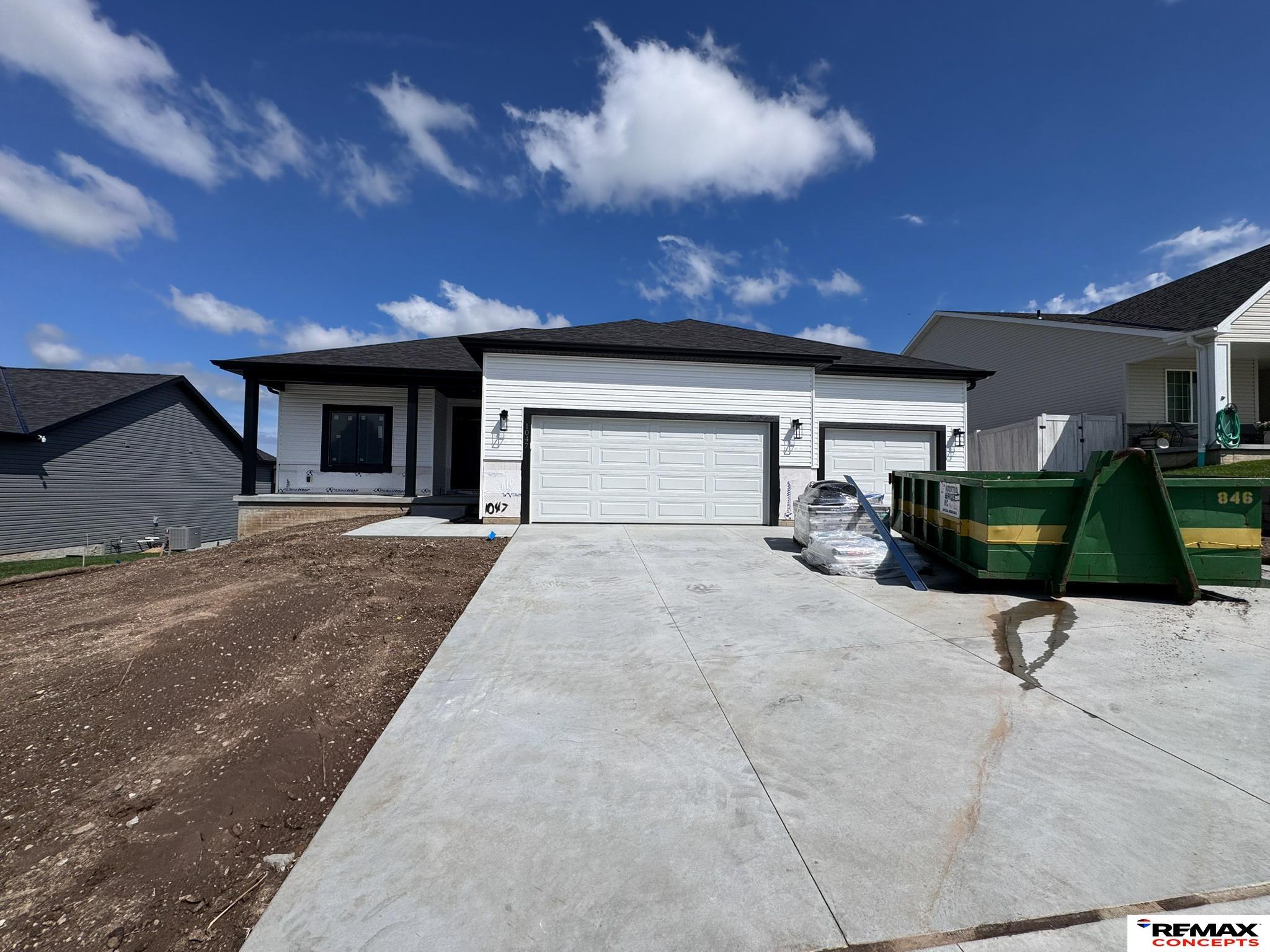 1047 S 9th Avenue, Ashland, Nebraska image 1