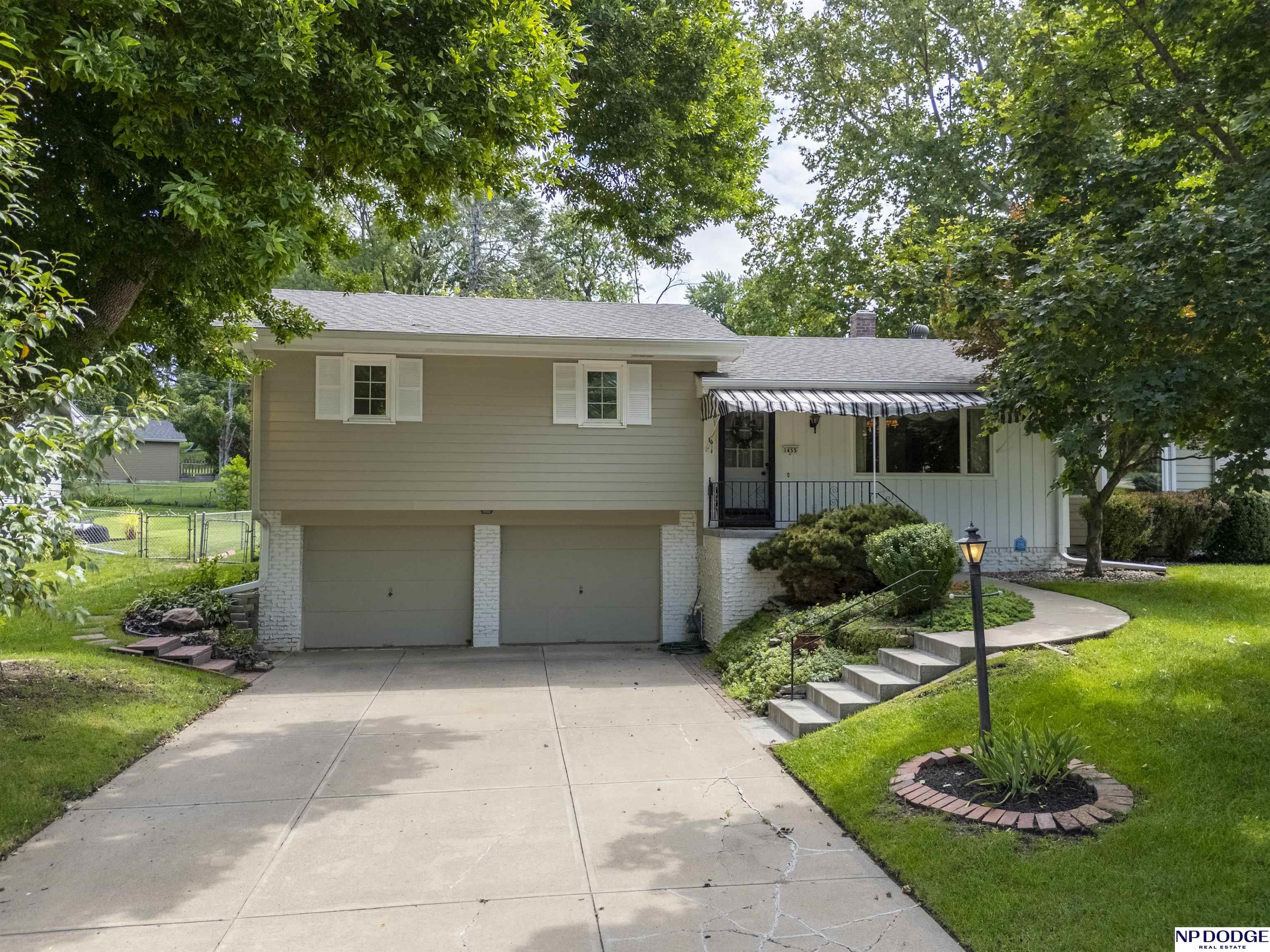Photo of 1455 S 123rd Street Omaha NE 68144