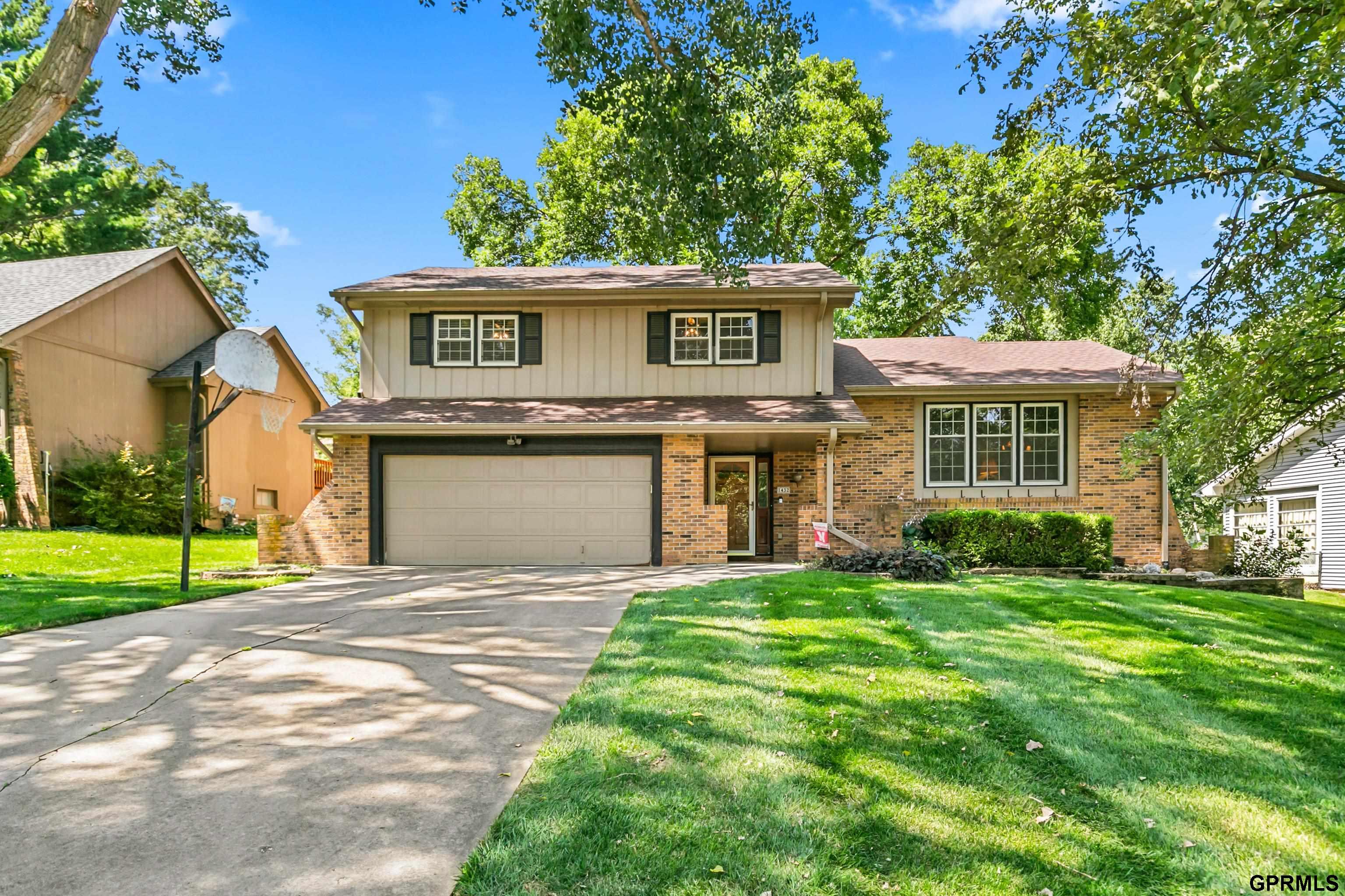 1432 S 136th Street, Omaha, Nebraska image 1