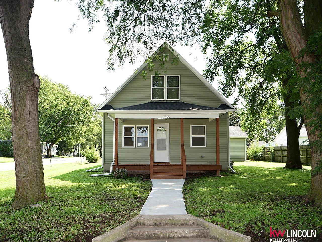Photo of 800 S 5TH Street Eagle NE 68347
