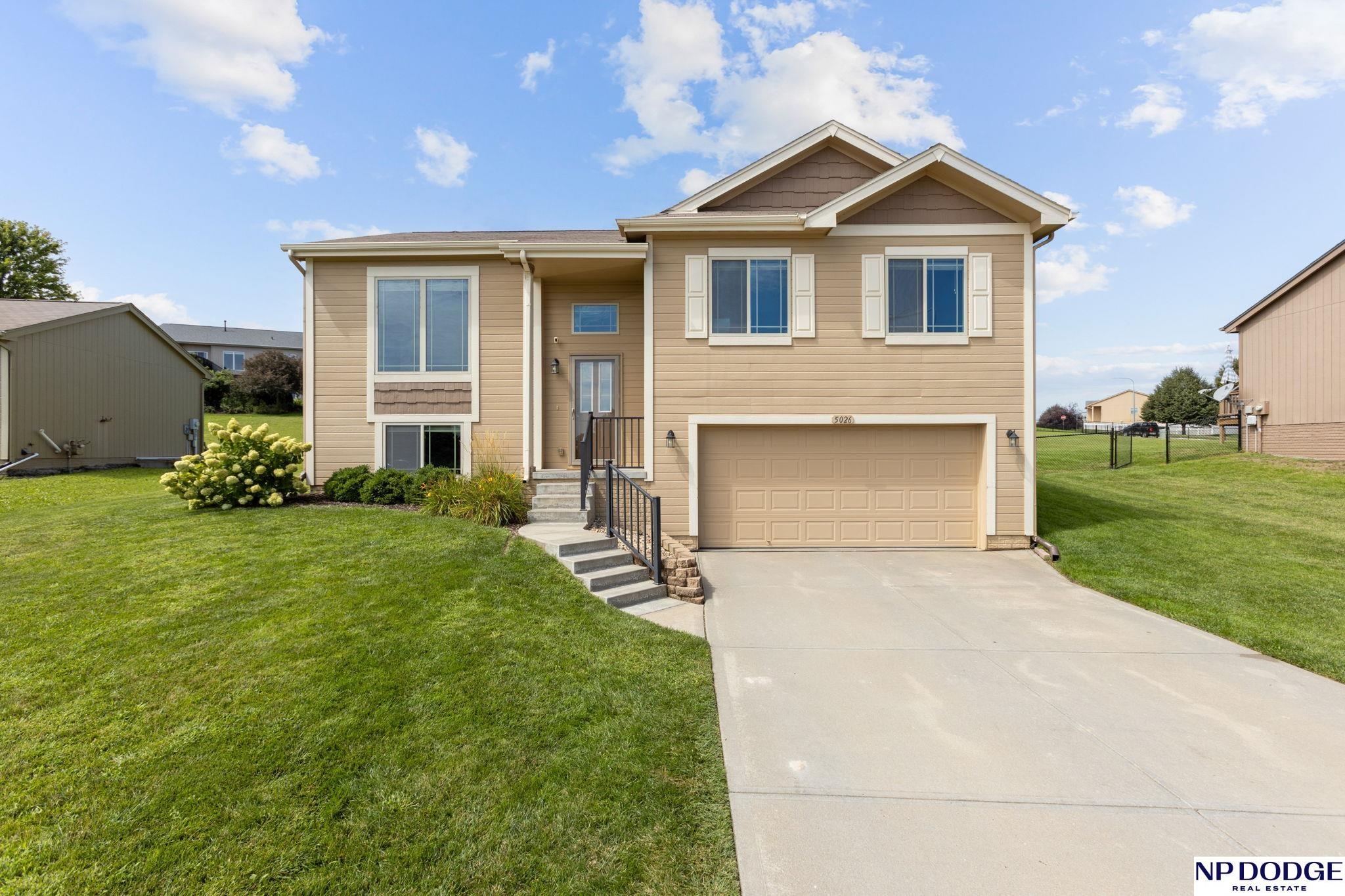 5026 N 161st Street, Omaha, Nebraska image 1
