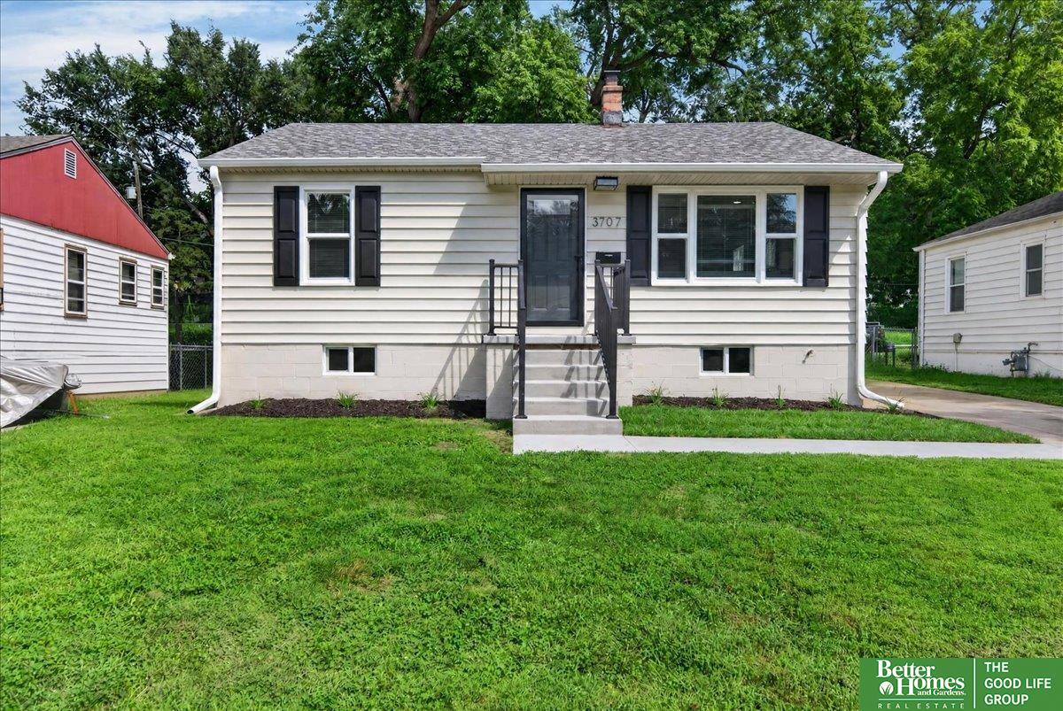 3707 N 56th Street, Omaha, Nebraska image 1