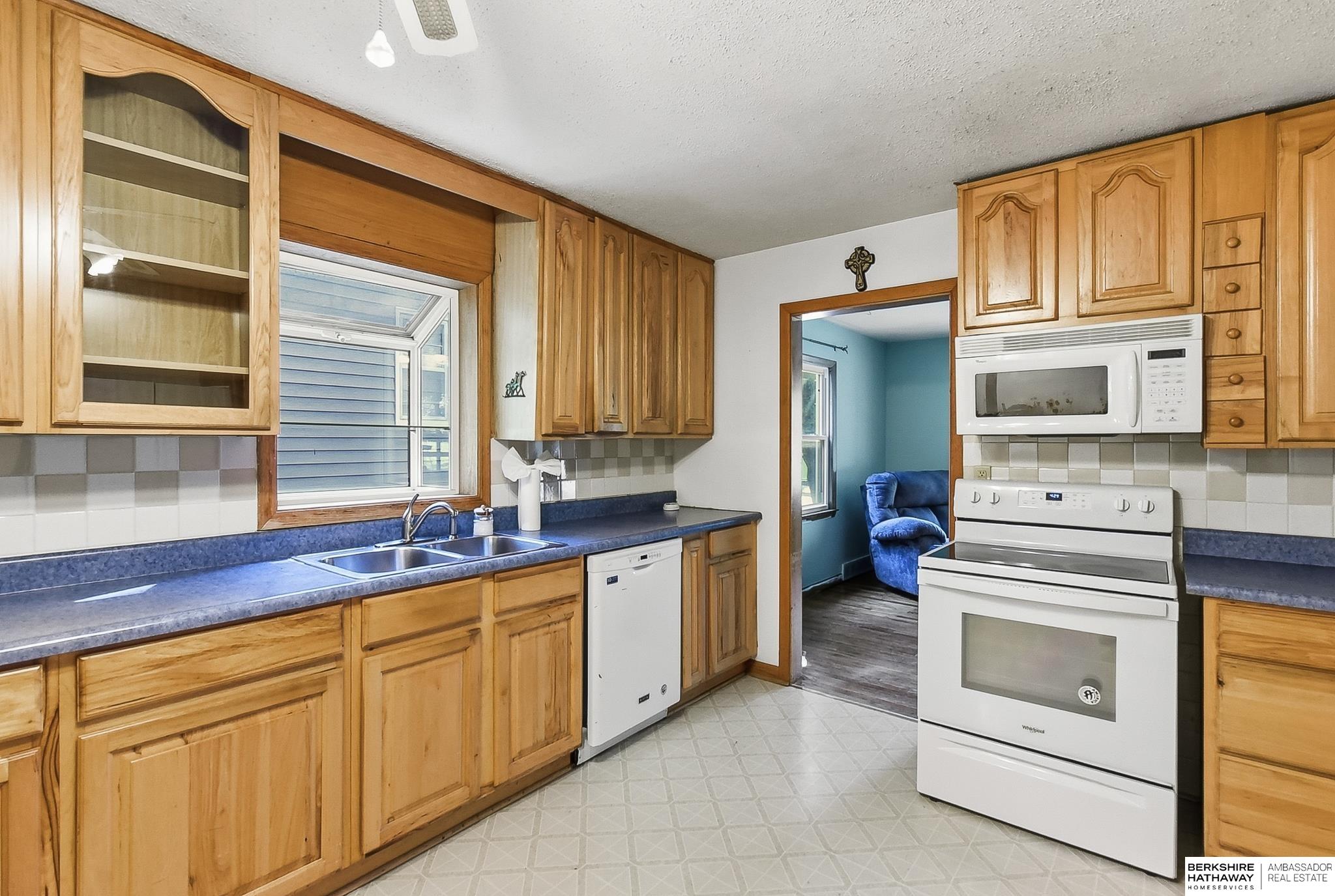 Photo of 2627 N 70 Street Omaha NE 68104