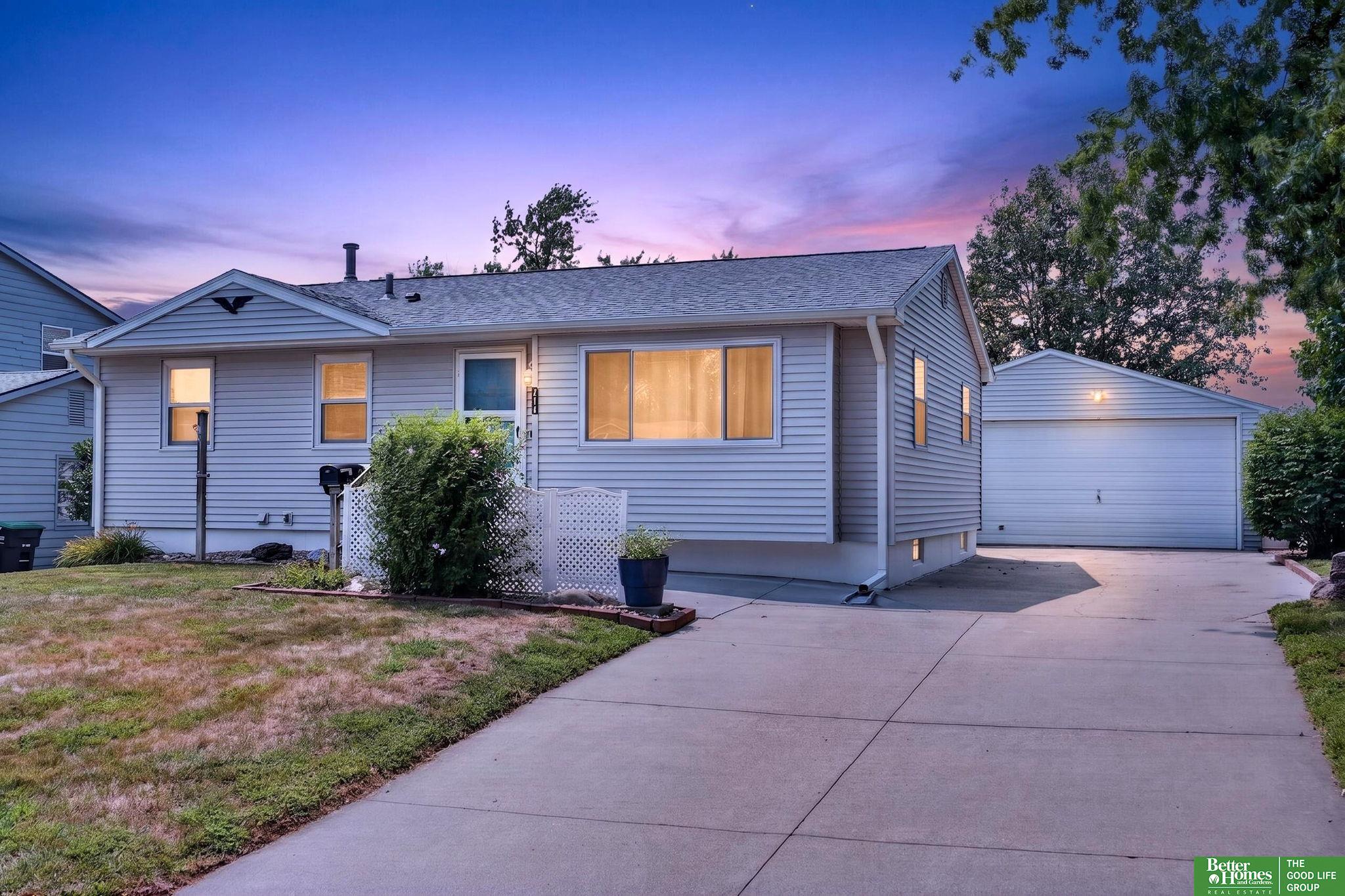 3414 S 121st Street, Omaha, Nebraska image 1