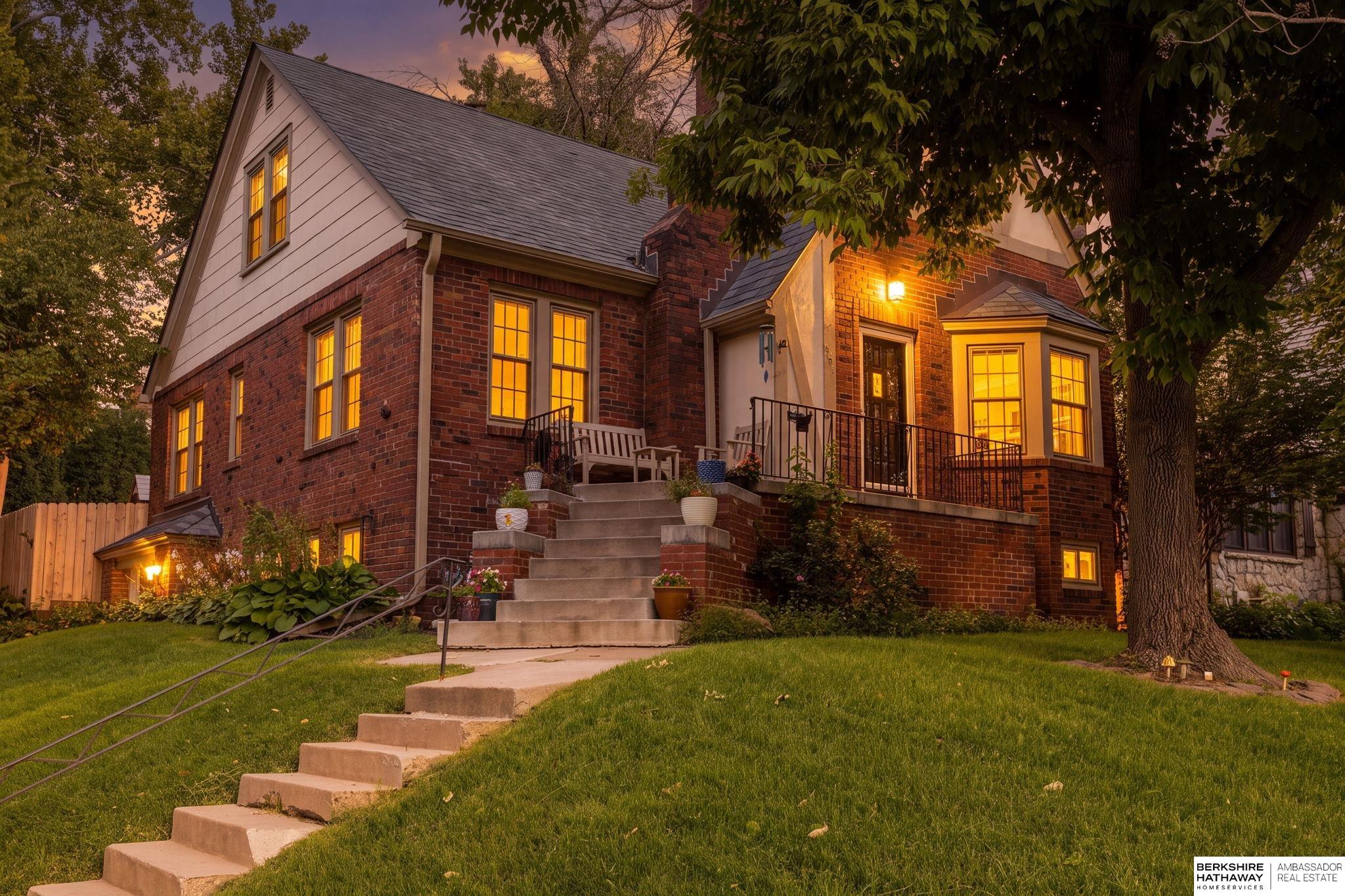 501 S 55 Street, Omaha, Nebraska image 1