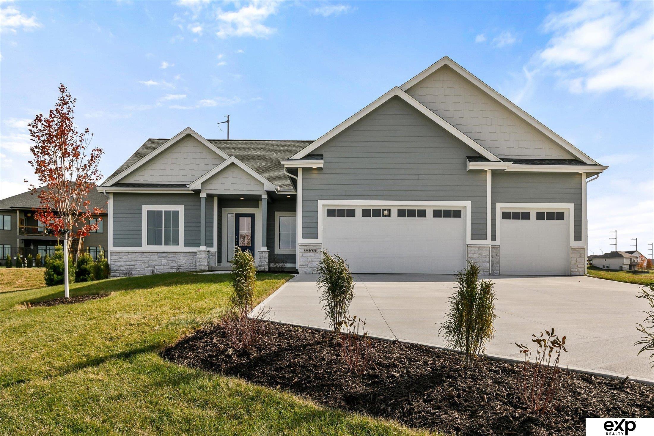 Photo of 9903 S 181st Street Omaha NE 68136