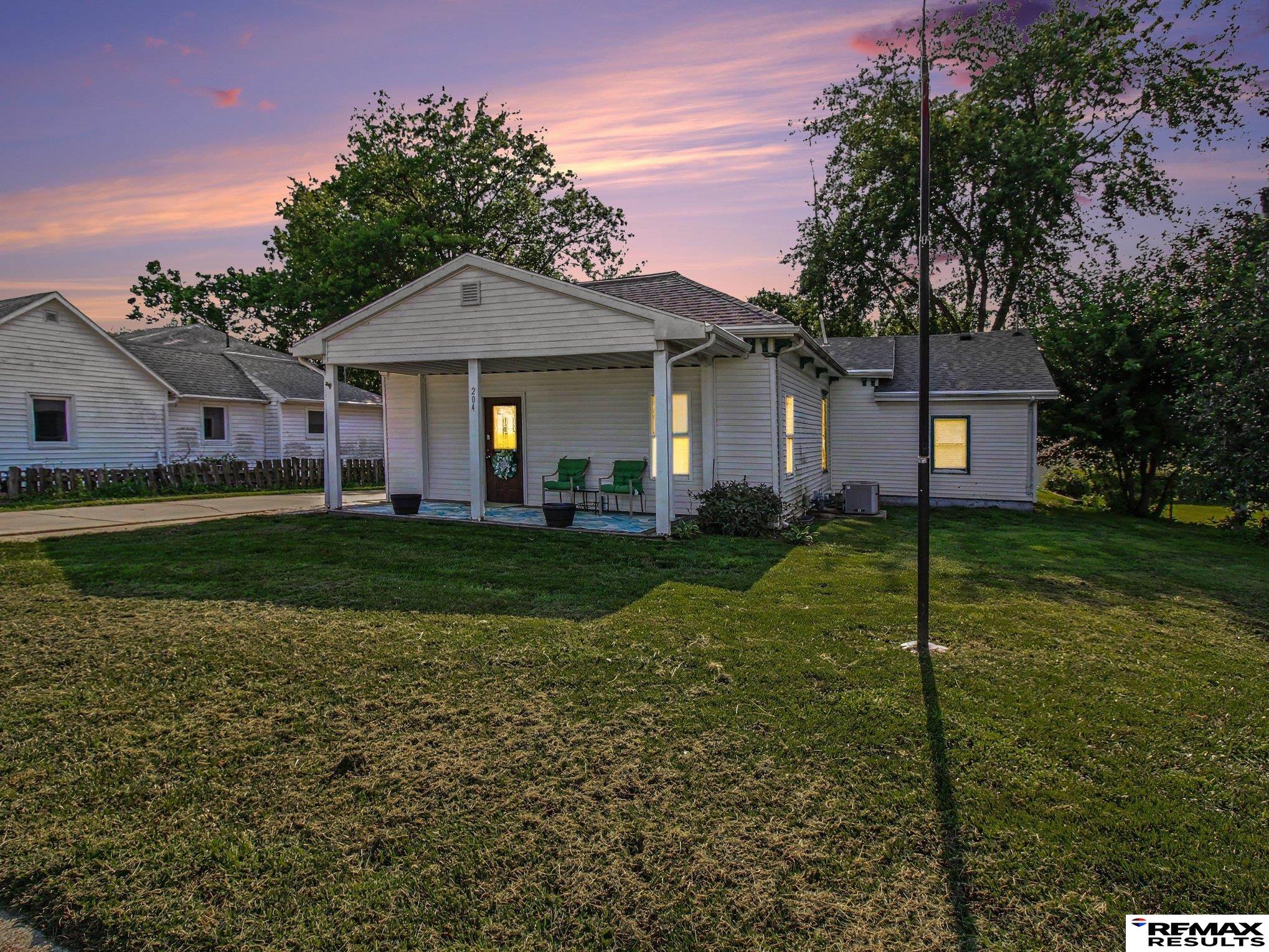 Photo of 204 Evergreen Street Shenandoah NE 51601