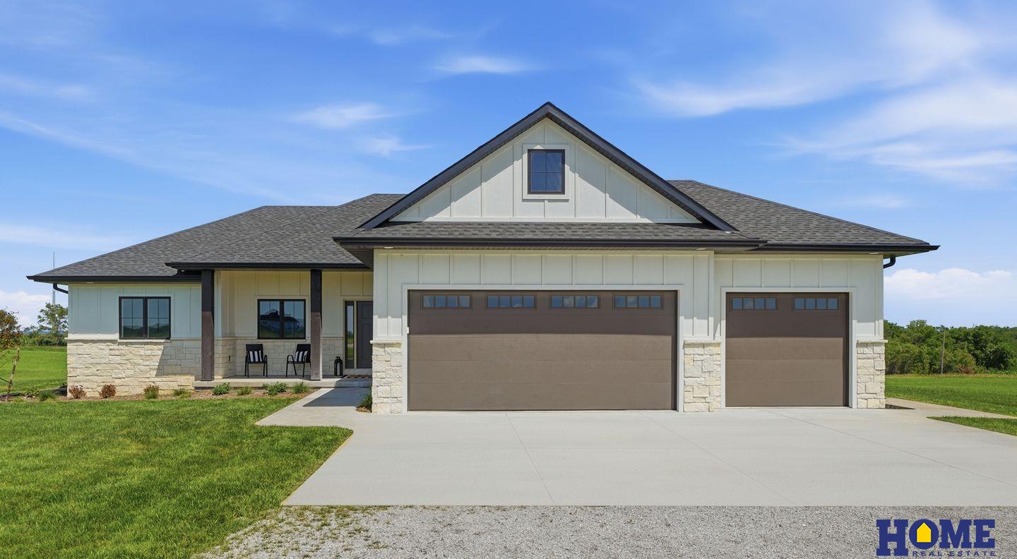 17450 SW 37th Street, Martell, Nebraska image 1