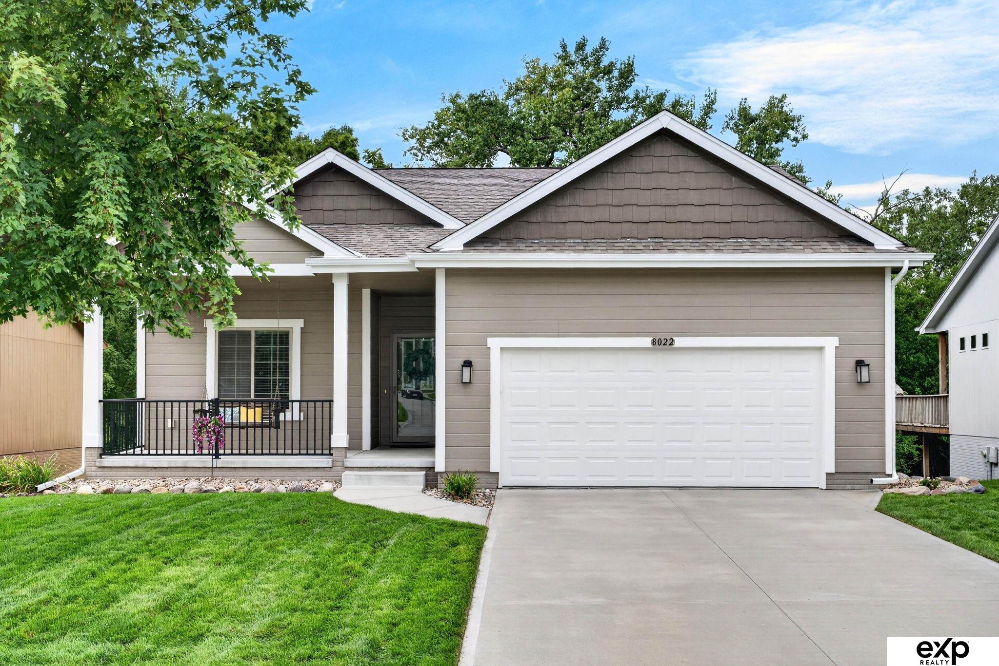 Photo of 8022 S 190 Street Omaha NE 68136