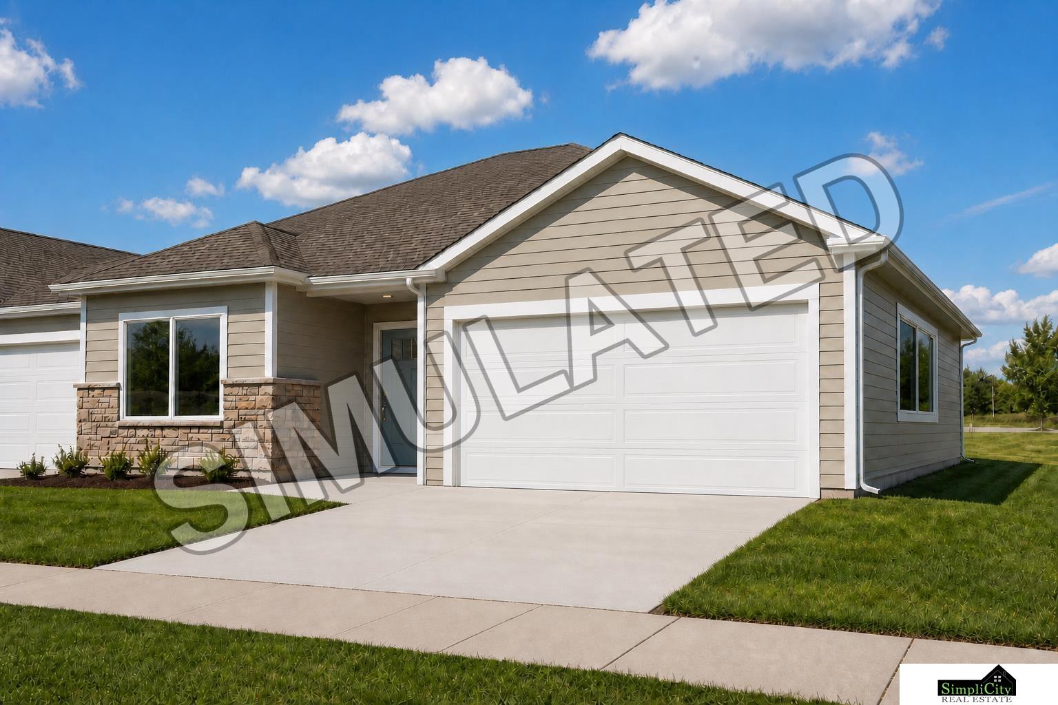 Photo of 8806 Lady Bug Lane Lincoln NE 68526