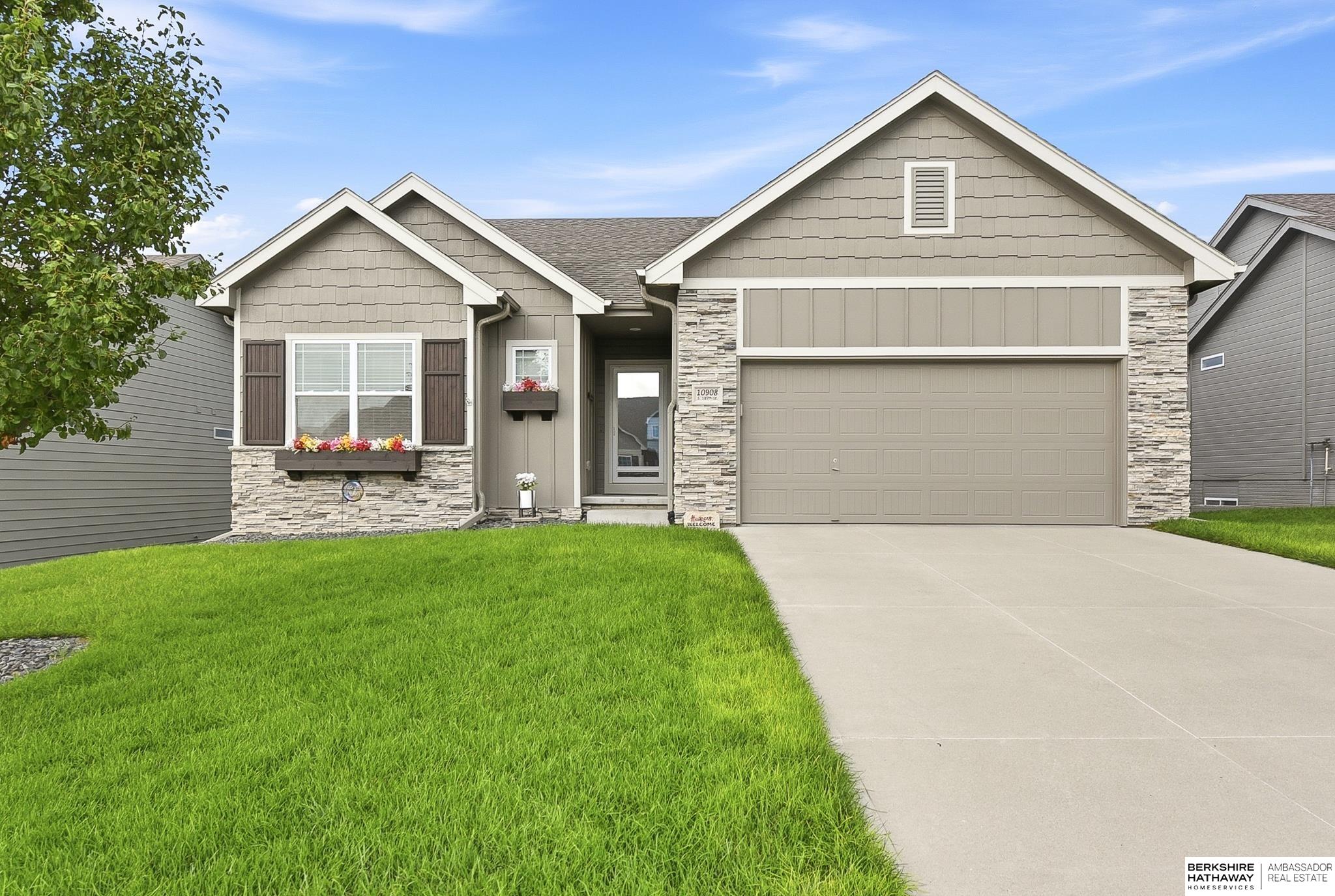 Photo of 10908 S 187th Street Omaha NE 68136