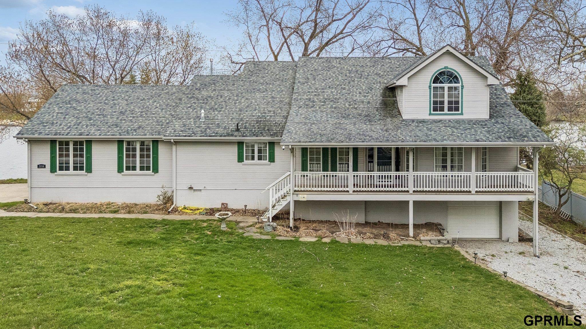 2056 Platteview Drive, Cedar Creek, Nebraska image 1