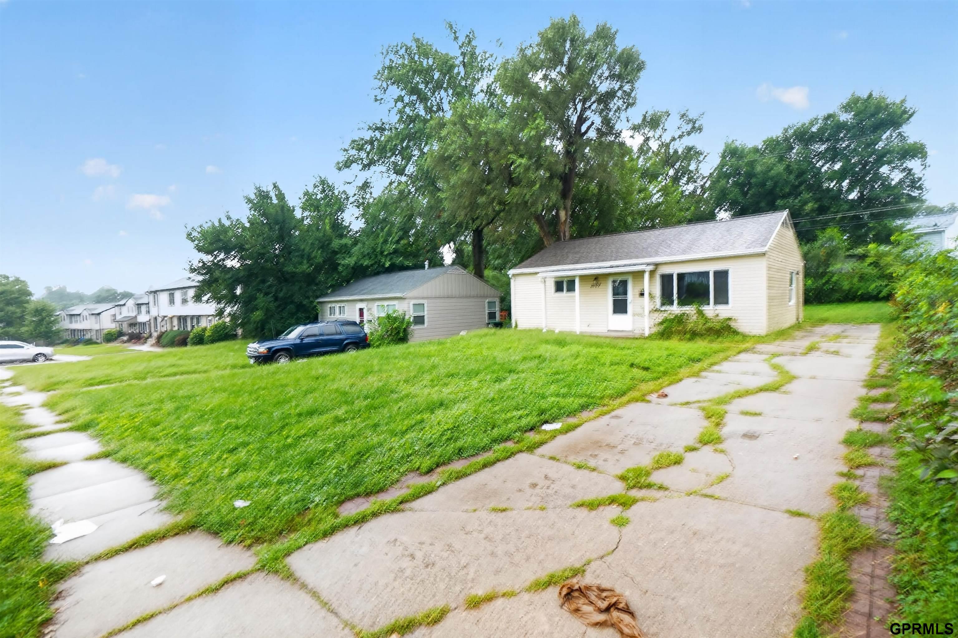 Photo of 3107 S 40Th Street Omaha NE 68105