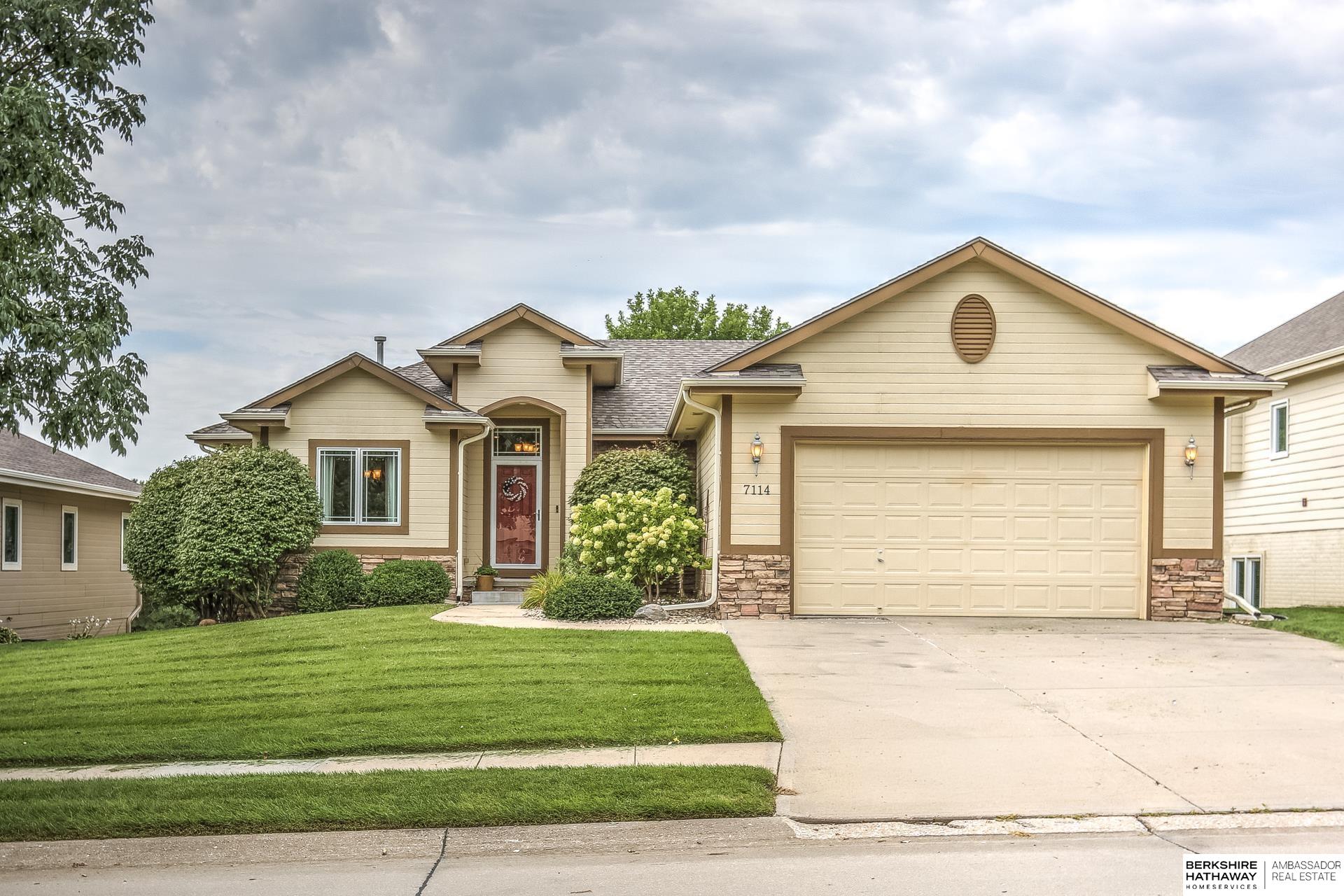 7114 N 146 Street, Bennington, Nebraska image 1