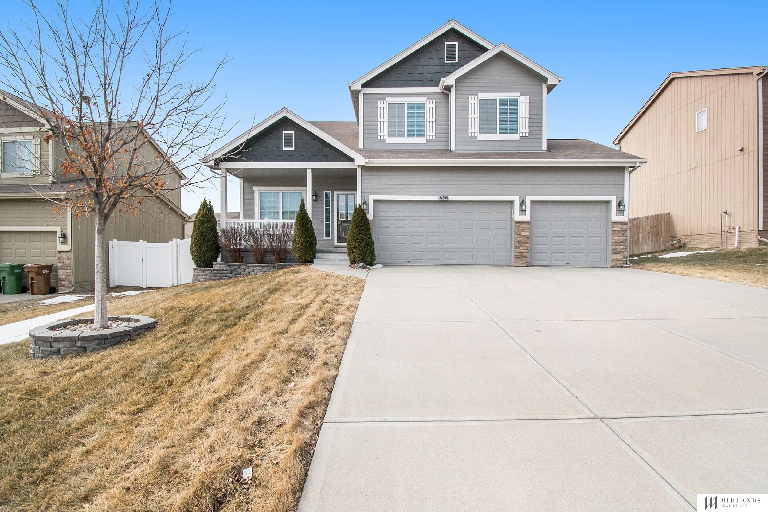 Photo of 14200 S 18th Street Bellevue NE 68123