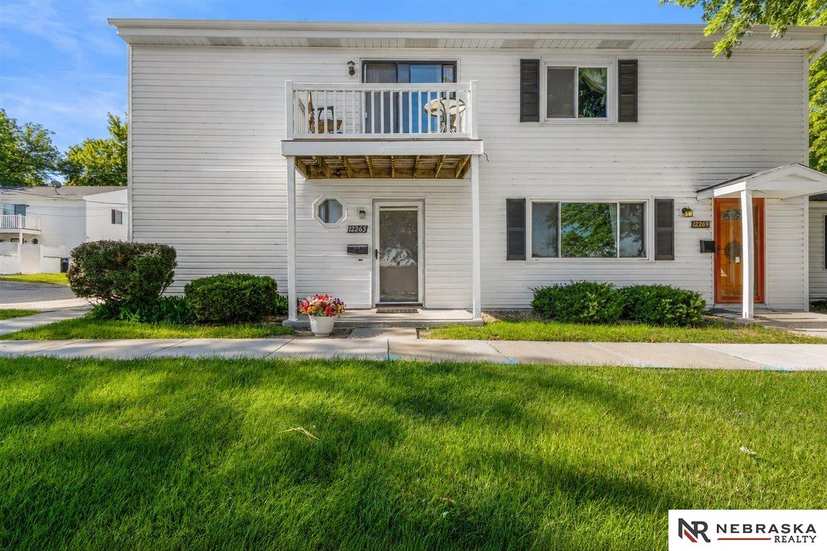 Photo of 12265 Westwood Lane Omaha NE 68144