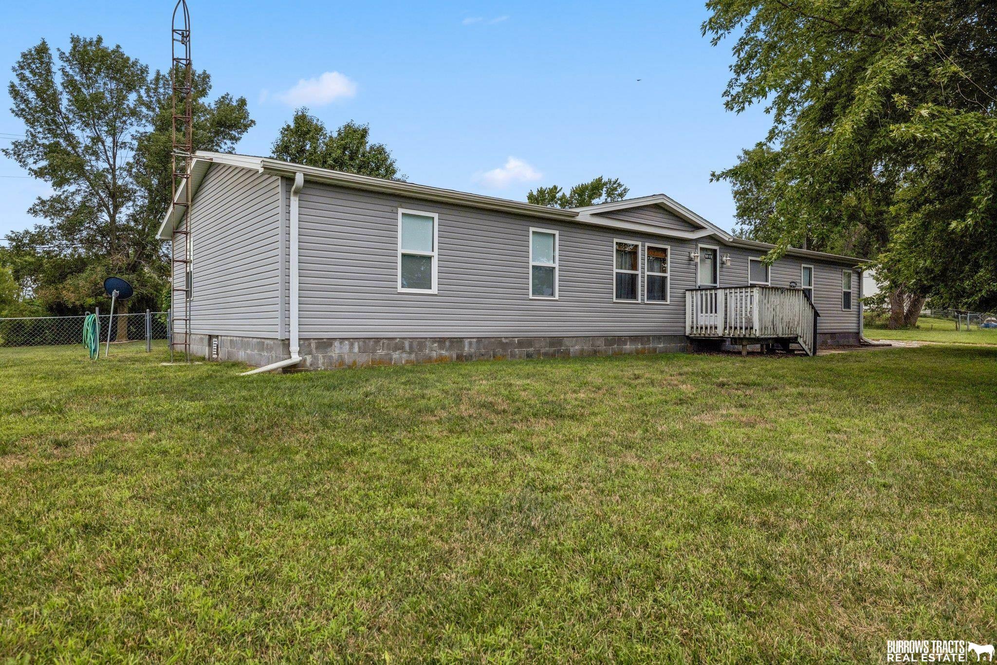Photo of 1001 9th Street Syracuse NE 68446