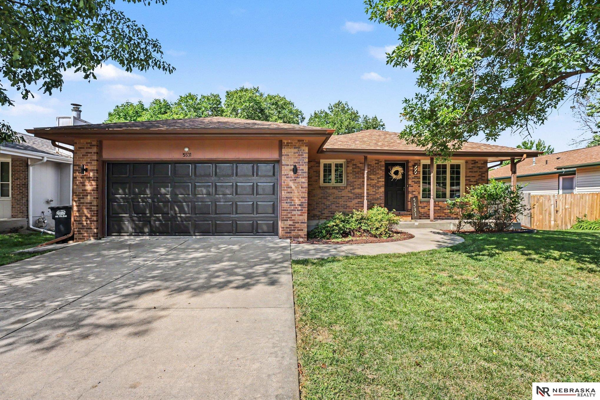 5531 Coyote Circle, Lincoln, Nebraska image 1
