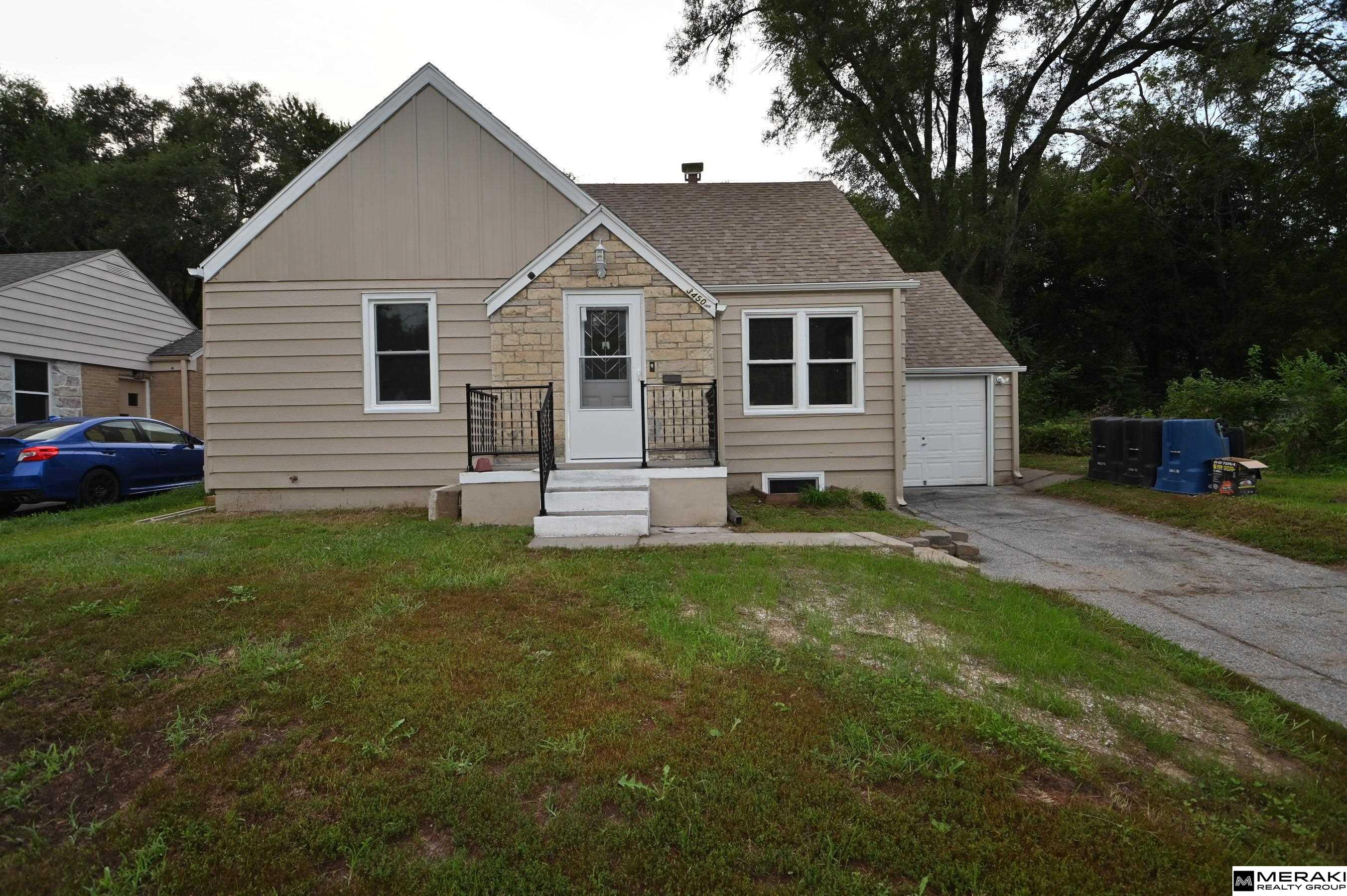 Photo of 3450 Martin Avenue Omaha NE 68112