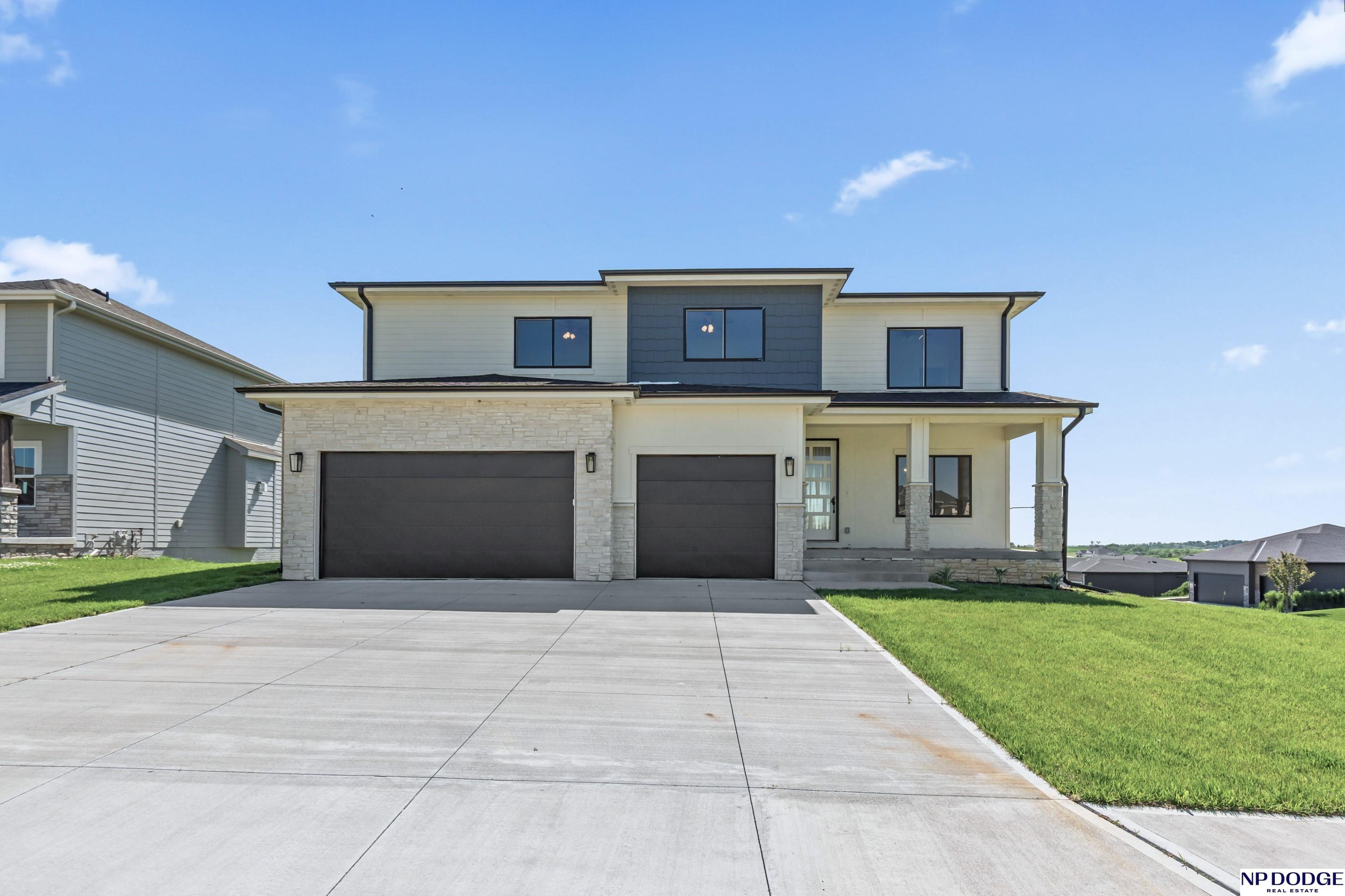Photo of 11001 N 170 Street Bennington NE 68007
