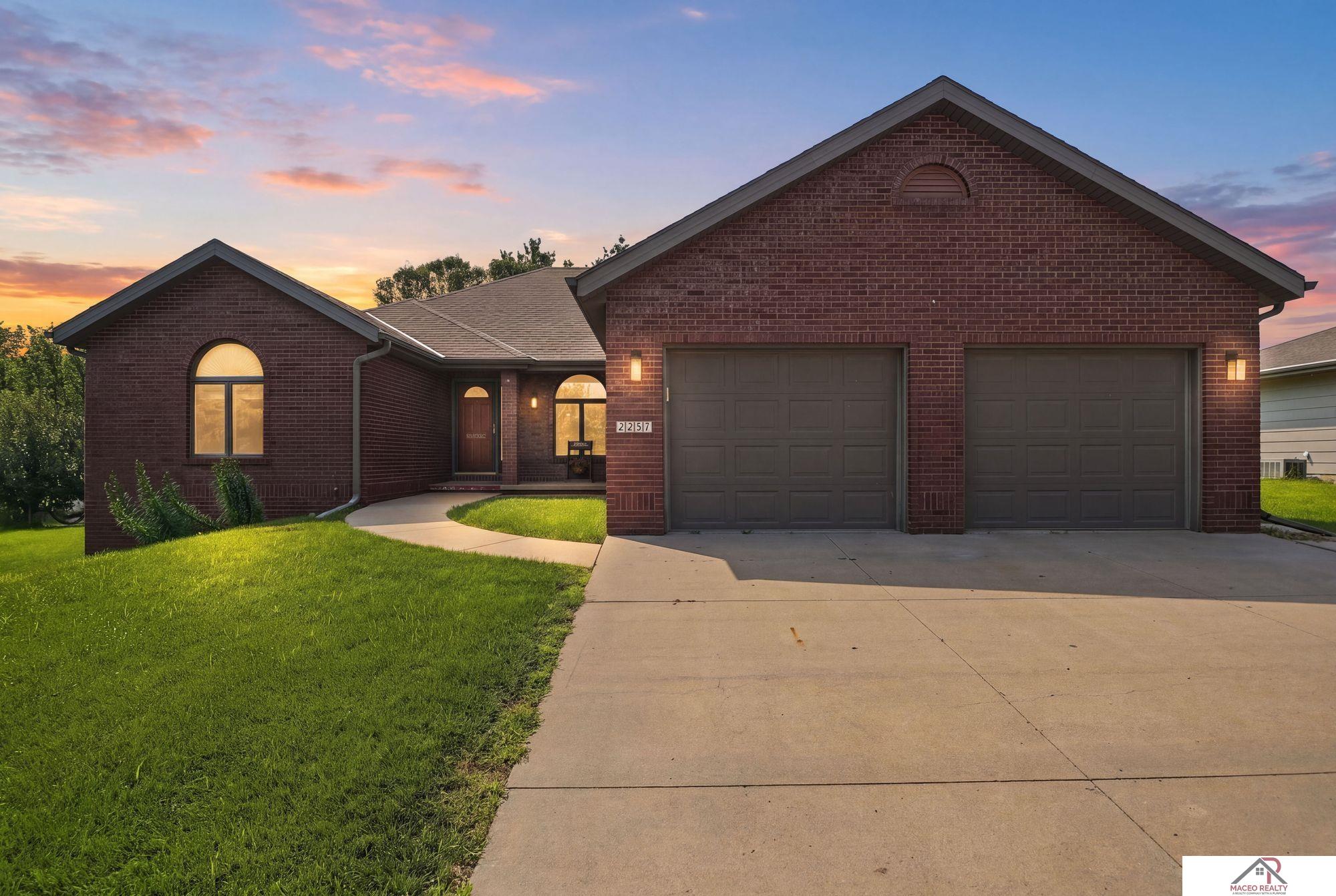 Photo of 2257 Westwood Drive Crete NE 68333