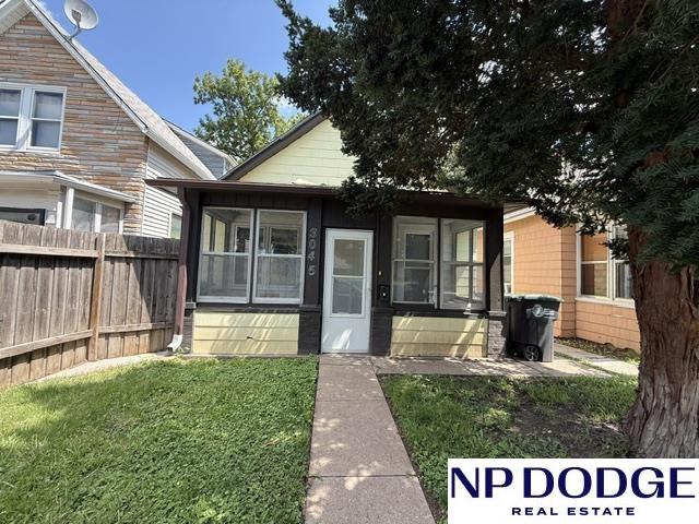 Photo of 3045 S 19th Street Omaha NE 68105